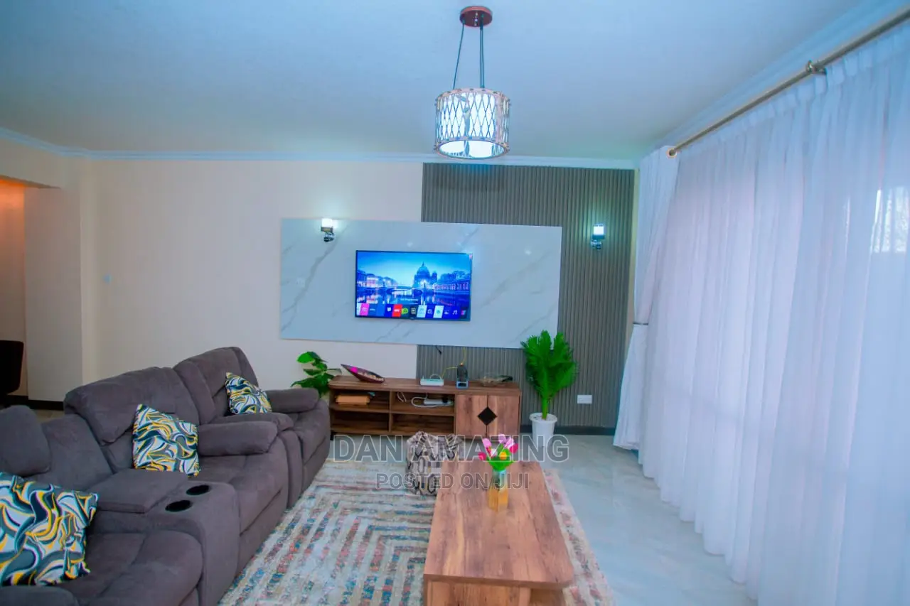 Comfortable 2-Bedroom Rental in Kileleshwa in Kileleshwa