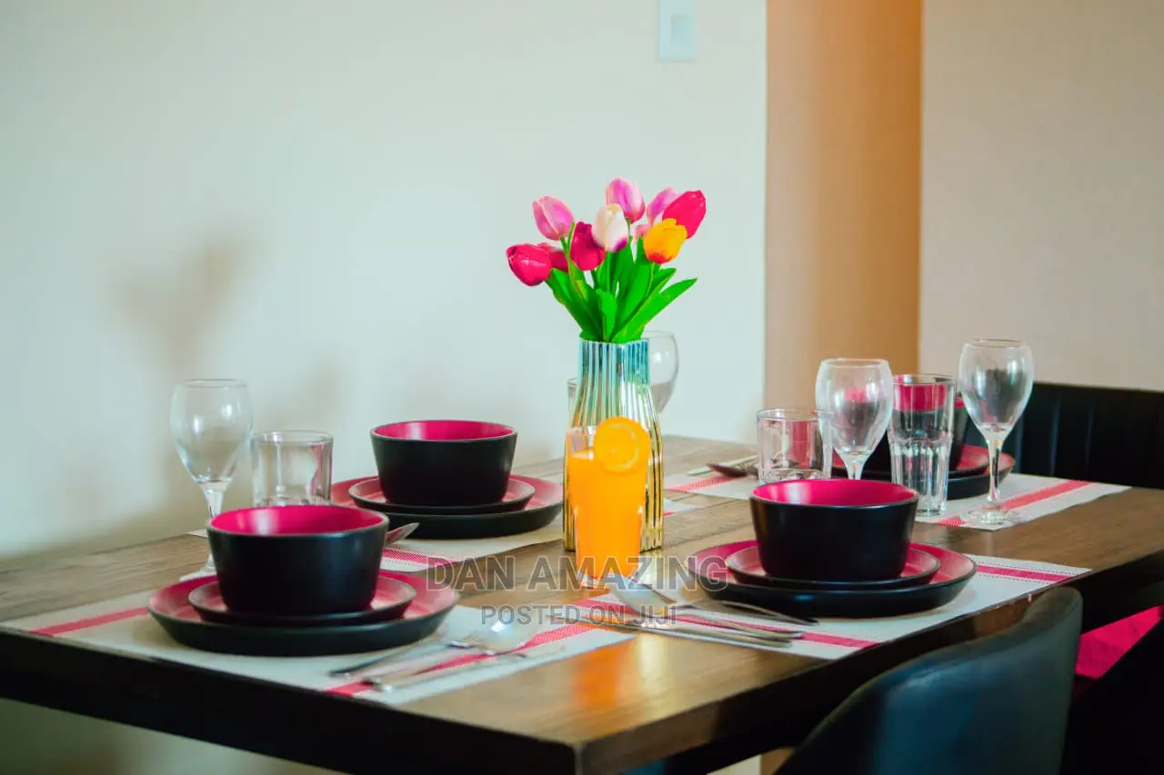 Comfortable 2-Bedroom Rental in Kileleshwa in Kileleshwa