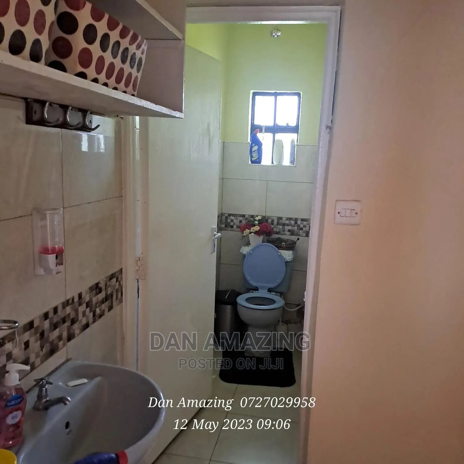 3-Bedroom Airbnb in Ngong - Comfortable & Convenient Stay in Matasia