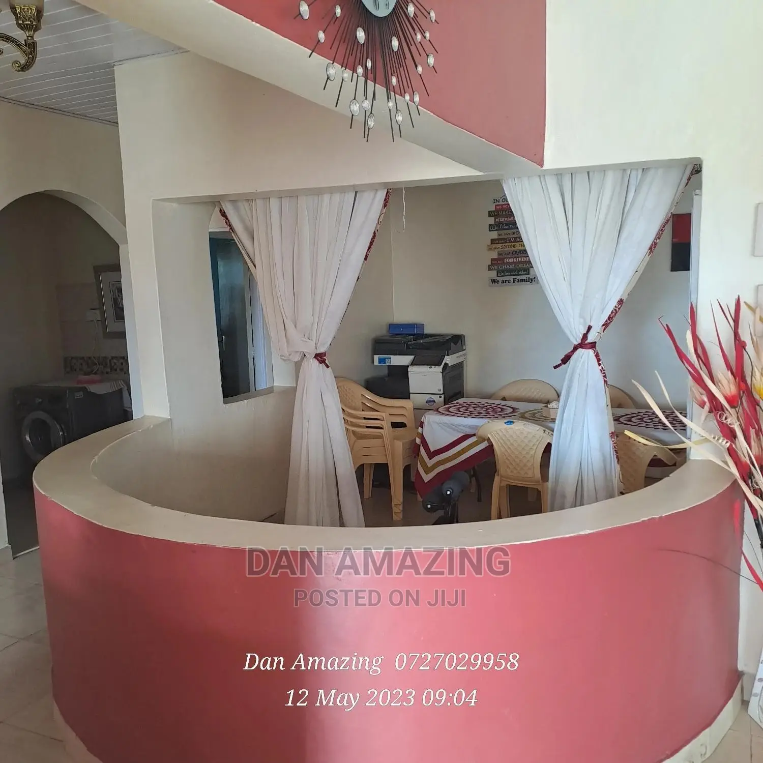 3-Bedroom Airbnb in Ngong - Comfortable & Convenient Stay in Matasia