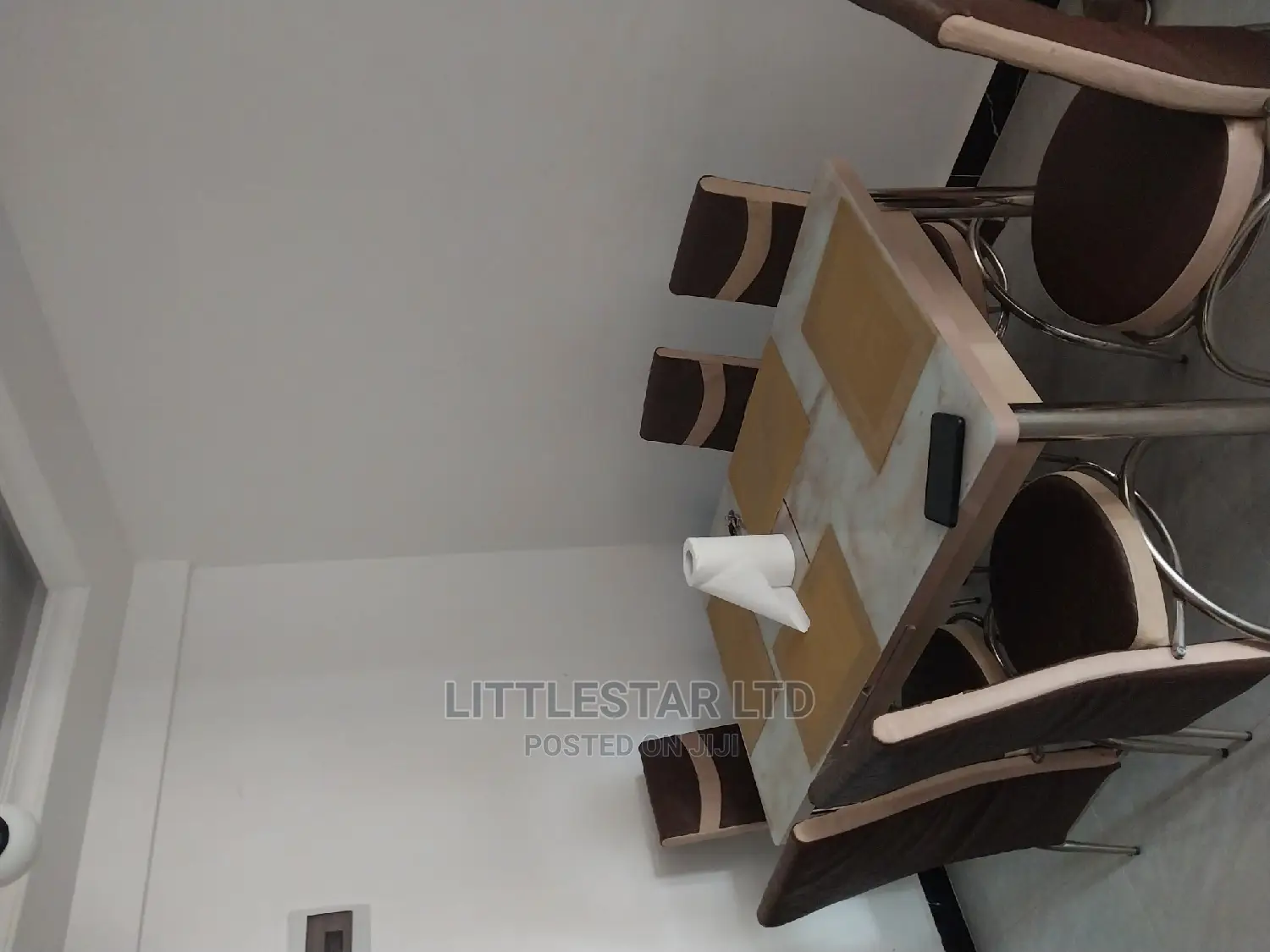Furnished 3bdrm Apartment in Kindaruma, Hurlingham for Sale in Hurlingham