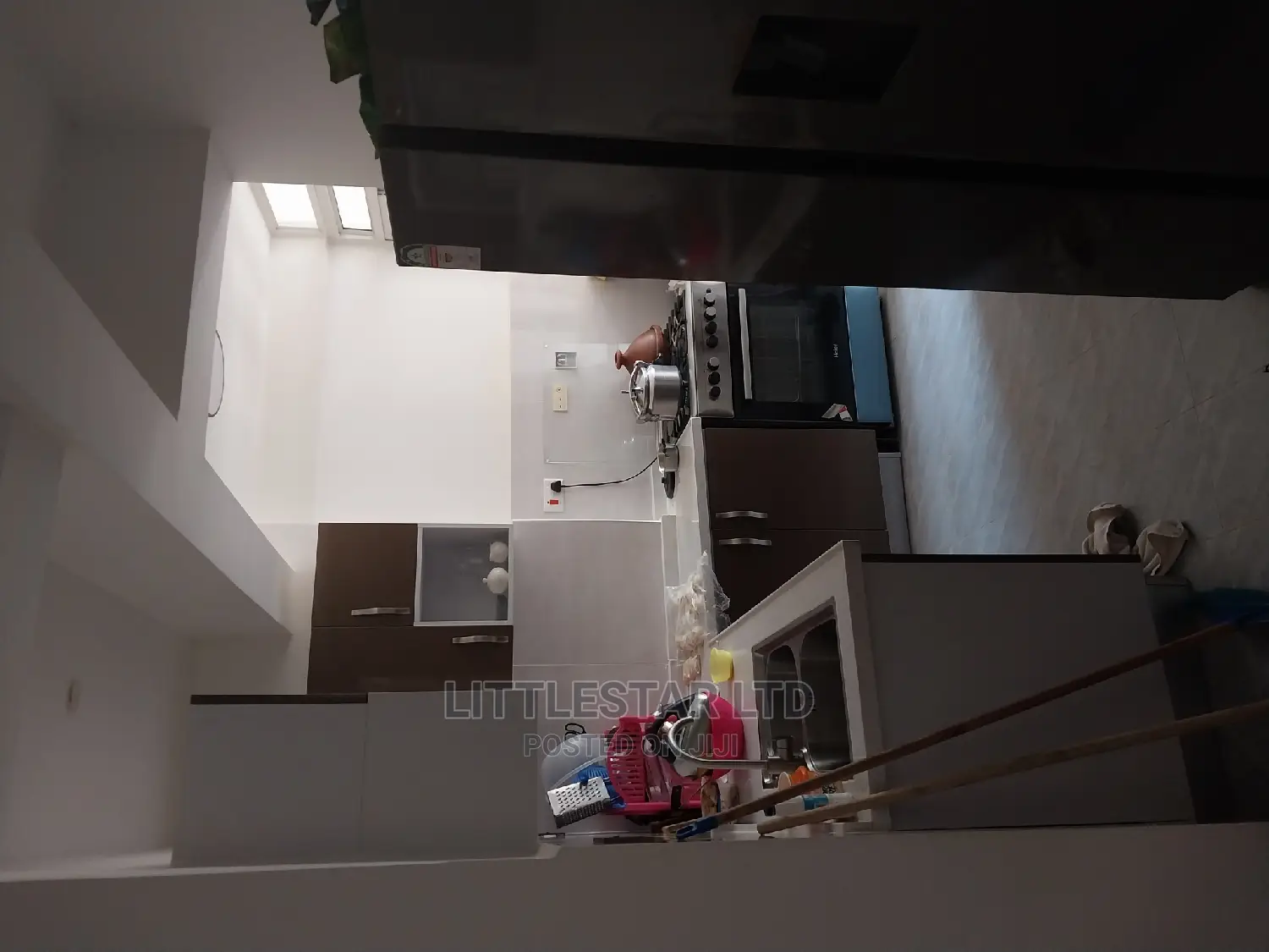 Furnished 3bdrm Apartment in Kindaruma, Hurlingham for Sale in Hurlingham