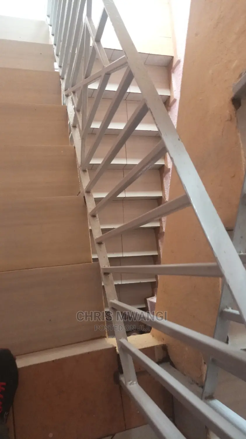 Spacious 2-Bedroom Apartment for Sale in Githurai 45 in Githurai