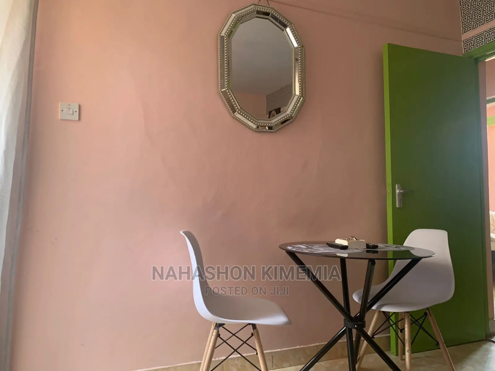 Cozy Two-Bedroom Airbnb in TRM Drive, Roysambu, Thika Road in Roysambu