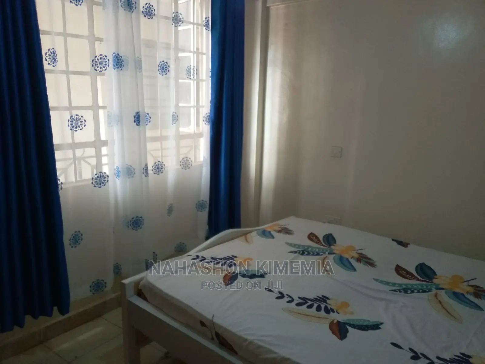 TRM Drive One-Bedroom Airbnb in Roysambu, Thika Road - Short-Term Rental in Roysambu