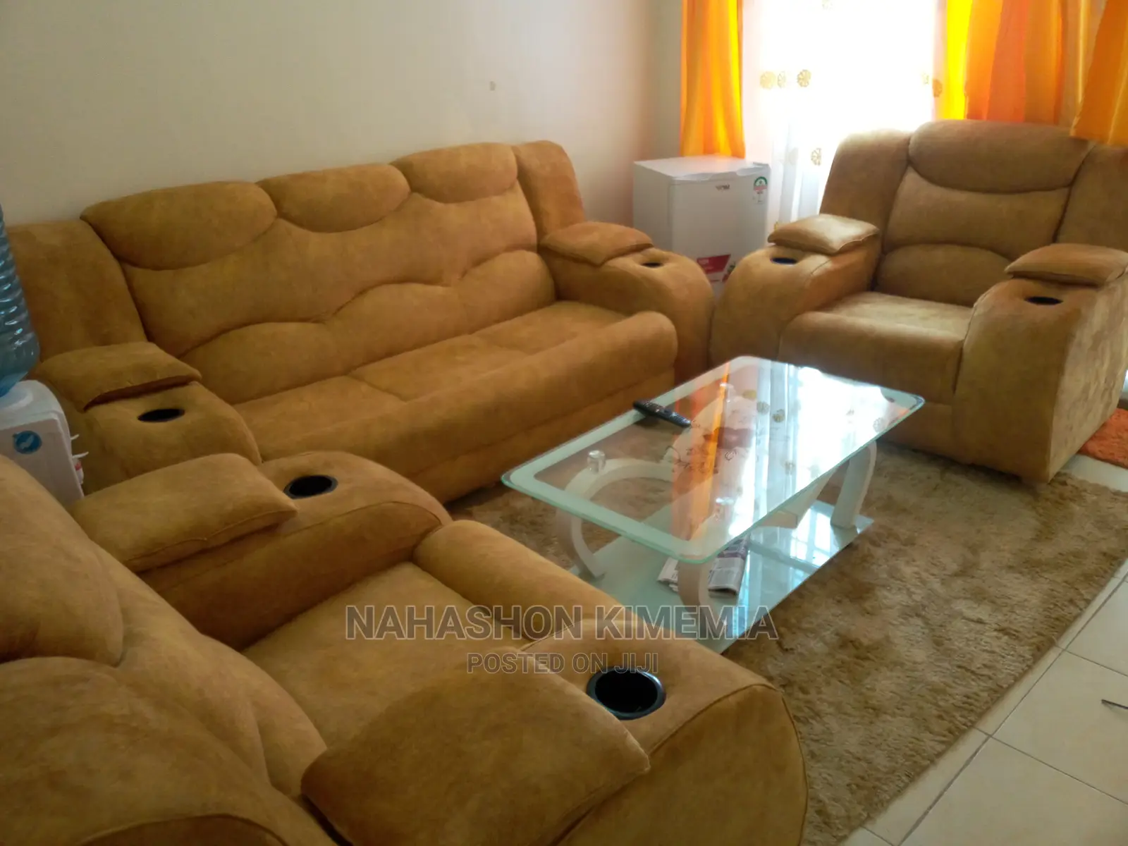 TRM Drive One-Bedroom Airbnb in Roysambu, Thika Road - Short-Term Rental in Roysambu