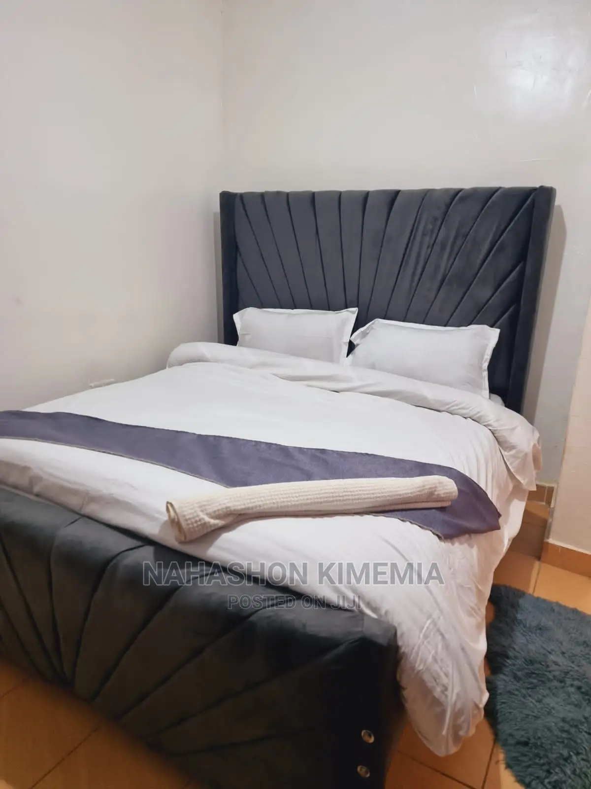 One-Bedroom Apartment on TRM Drive, Thika Road, Roysambu Airbnb in Roysambu