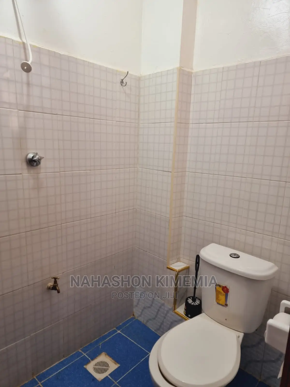 One-Bedroom Apartment on TRM Drive, Thika Road, Roysambu Airbnb in Roysambu