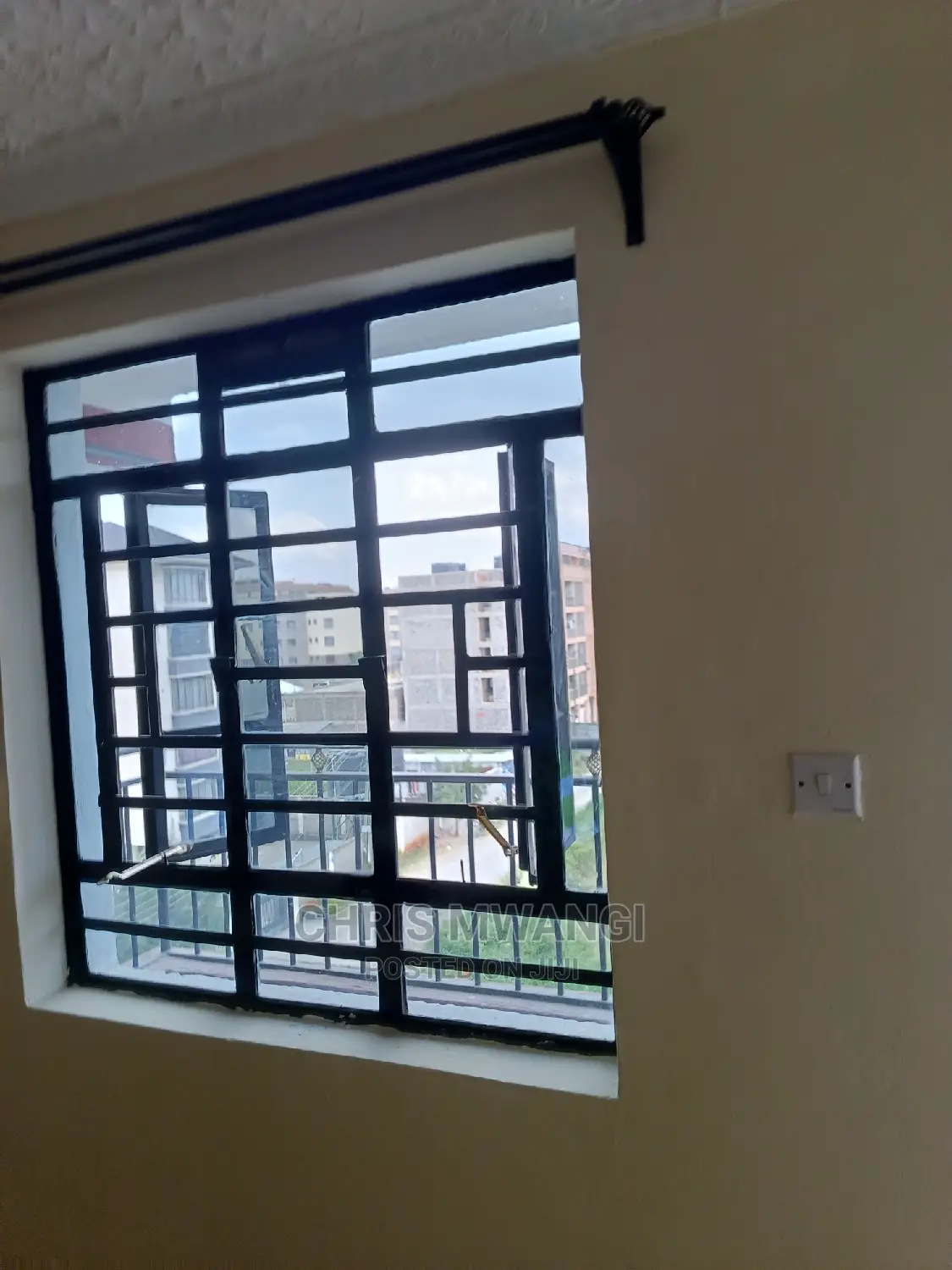 Modern 1-Bedroom Flat in Greatwall Estate, Mombasa Road - Sale Pending in Mombasa Road