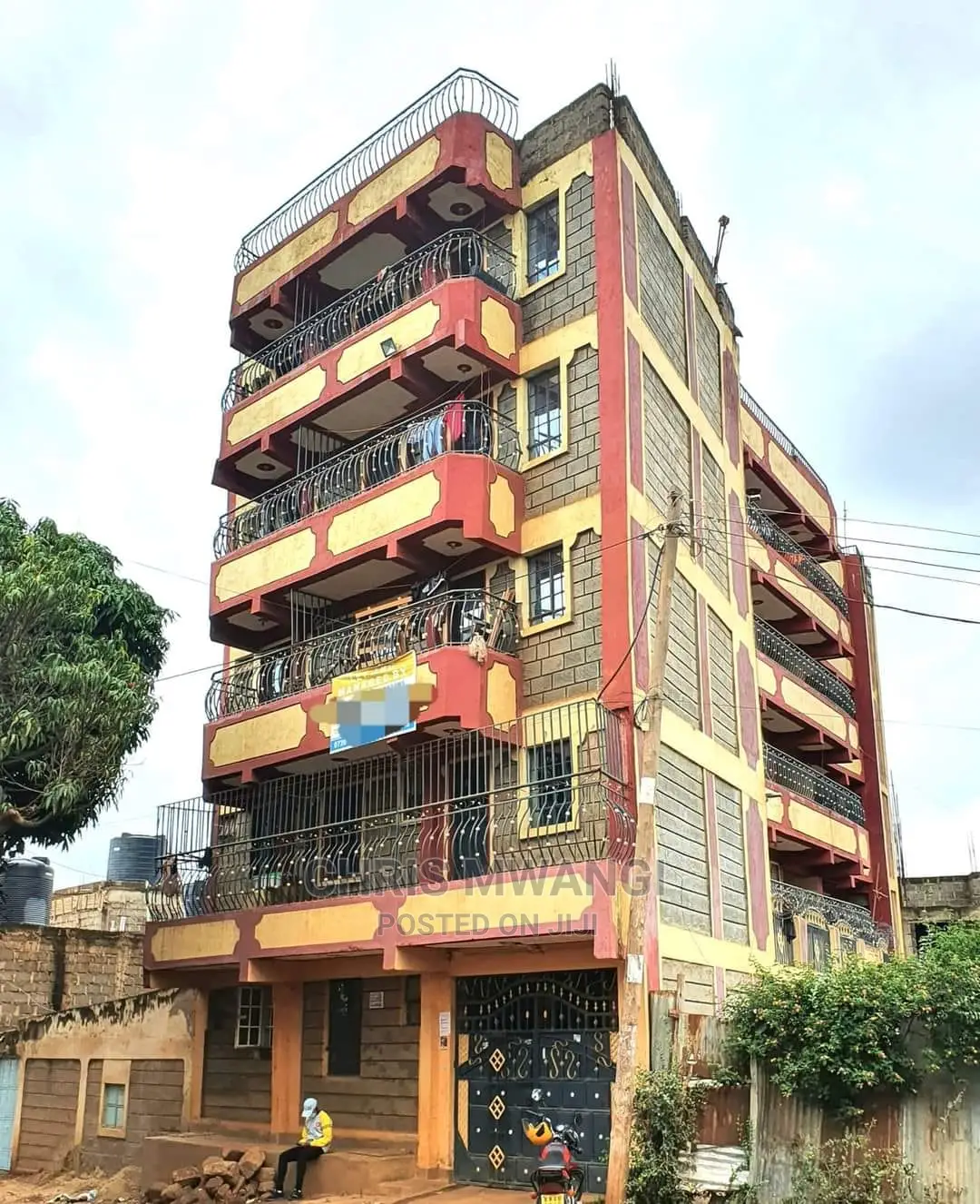 1bdrm Property in Desirable Hunters Estate Available for Purchase in Hunters Estate