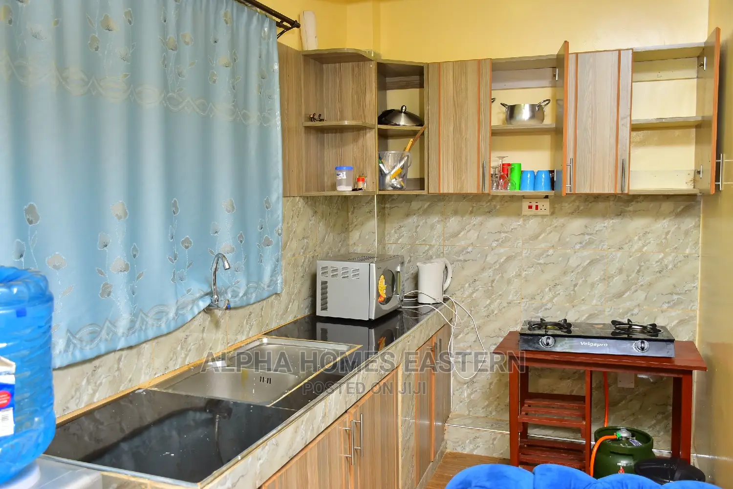 3-Unit Studio Complex Next to Total Eastern Bypass - Available Now in Ruiru