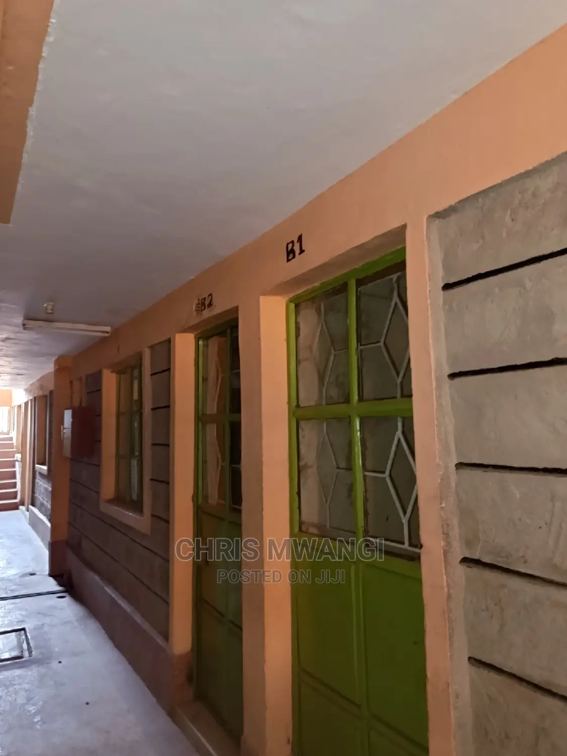 Tunners, Zimmerman: Modern 1-Bedroom Apartment Up for Sale in Zimmerman