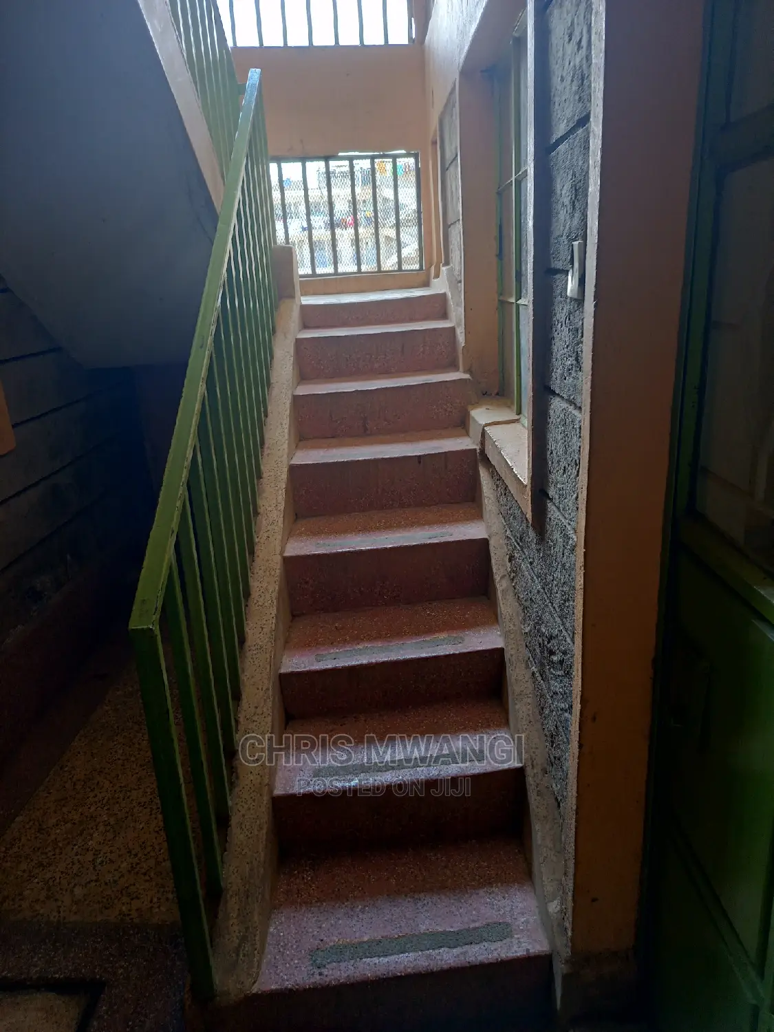 Tunners, Zimmerman: Modern 1-Bedroom Apartment Up for Sale in Zimmerman