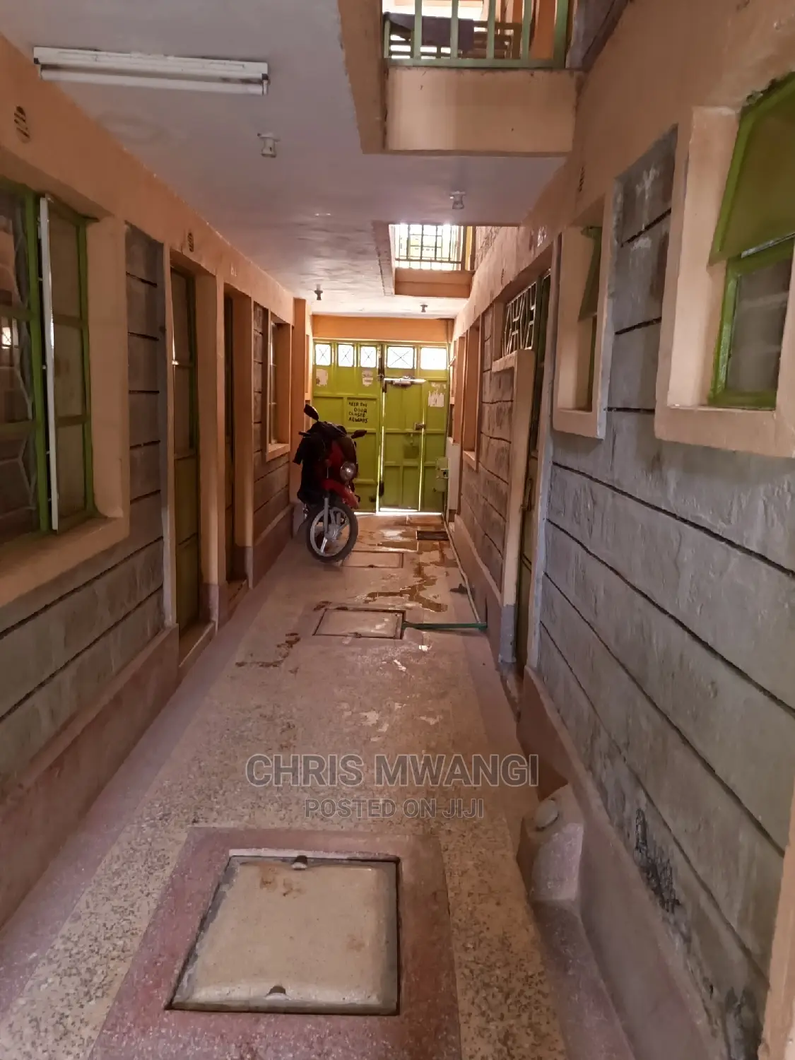 Tunners, Zimmerman: Modern 1-Bedroom Apartment Up for Sale in Zimmerman