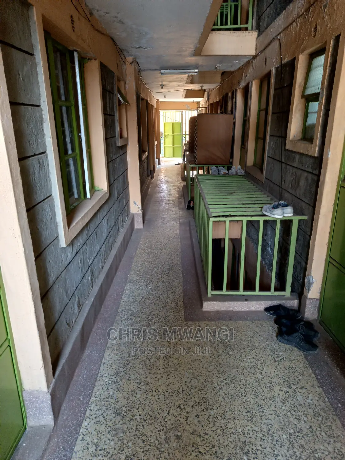 Affordable 1-Bedroom Apartment in P.C.E.A, Zimmerman for Sale in Zimmerman