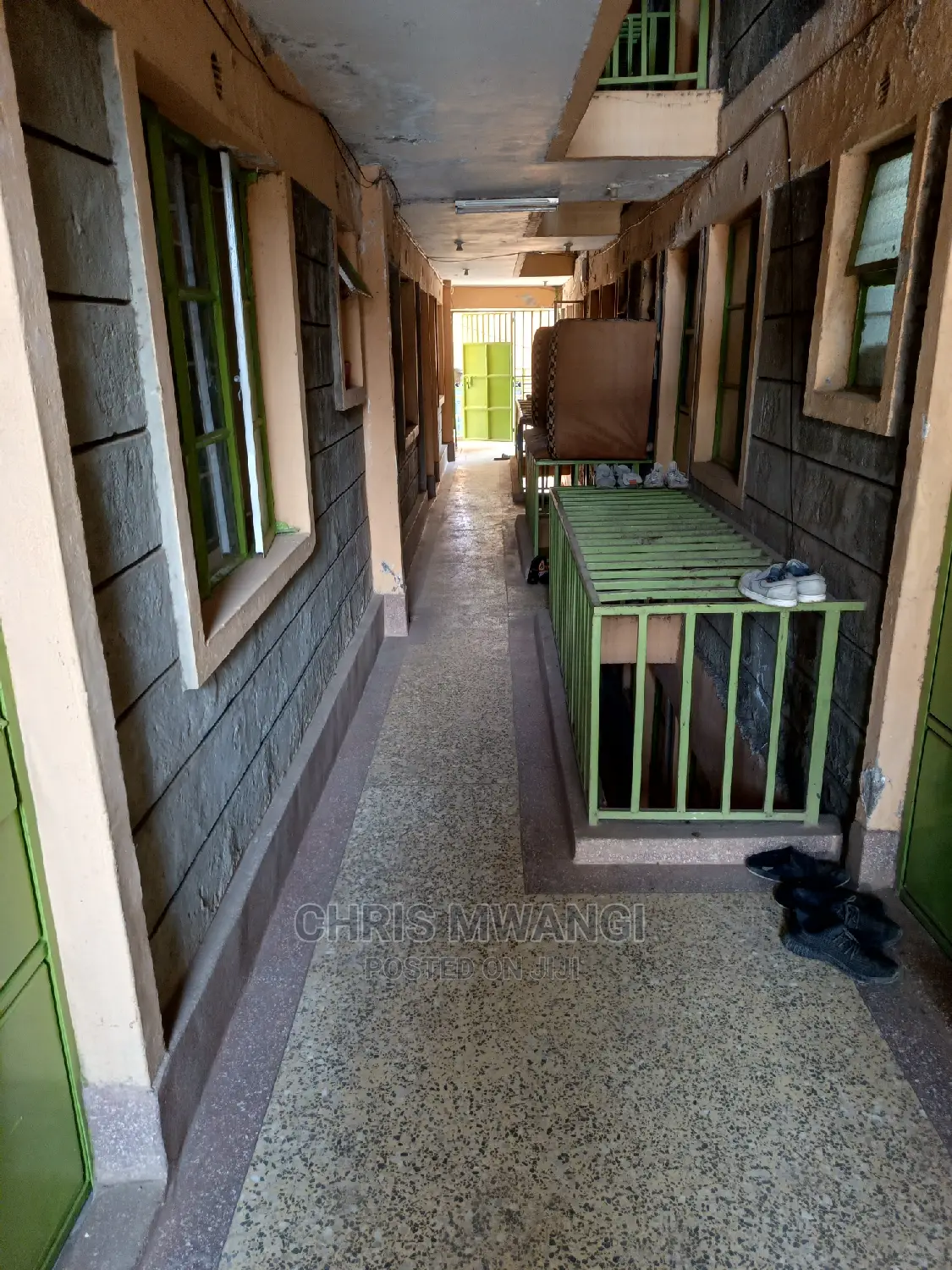Affordable 1-Bedroom Apartment in P.C.E.A, Zimmerman for Sale in Zimmerman