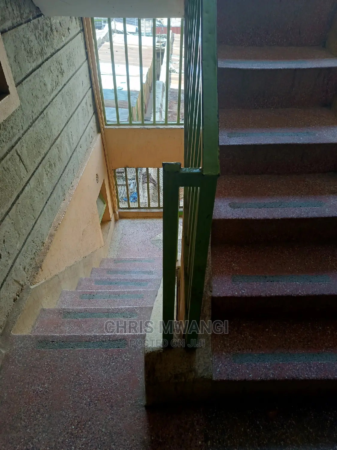 Affordable 1-Bedroom Apartment in P.C.E.A, Zimmerman for Sale in Zimmerman