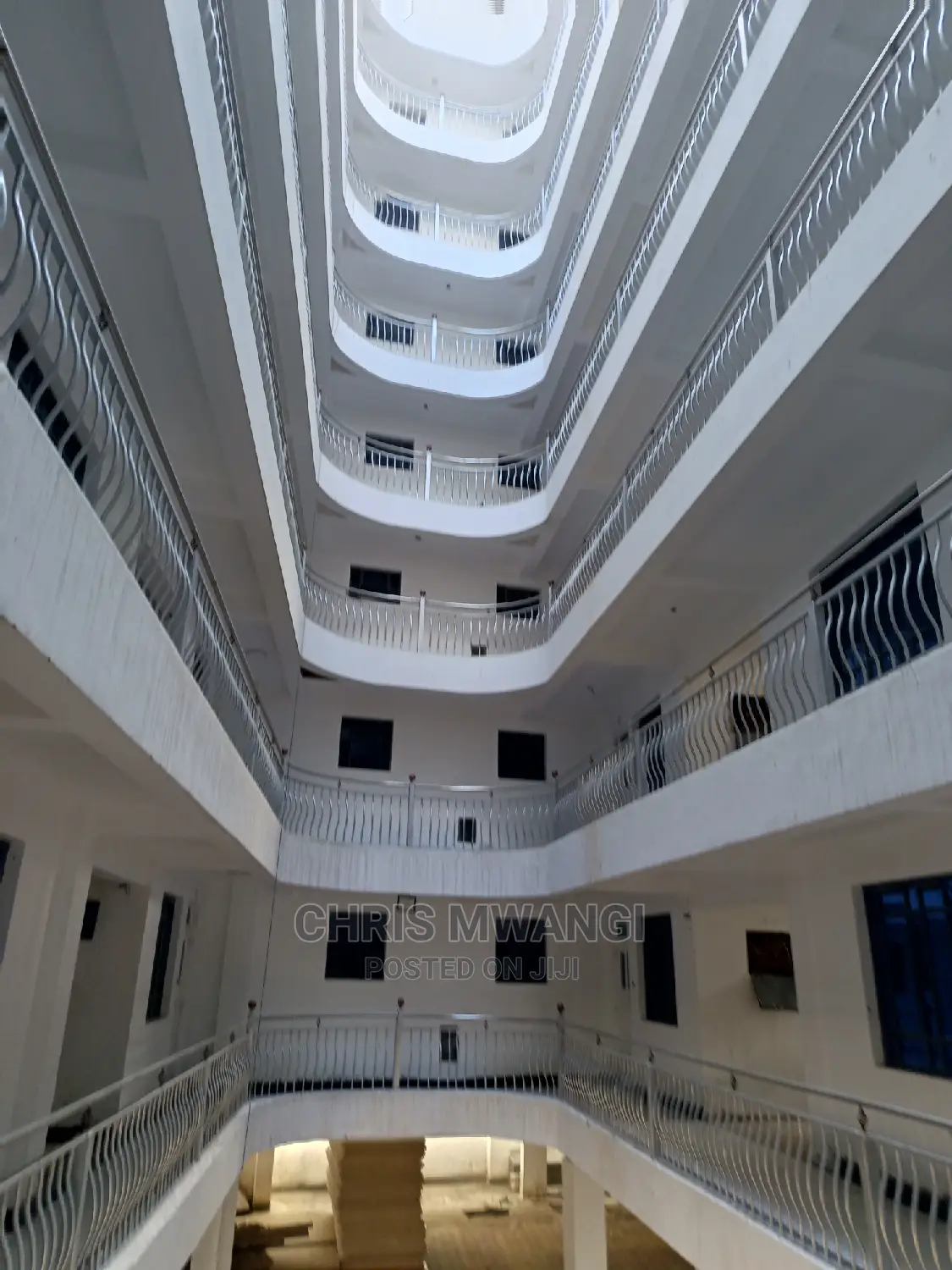 Ruaka 3-Bedroom Block of Flats - Muchatha Limuru Road, For Sale in Ruaka
