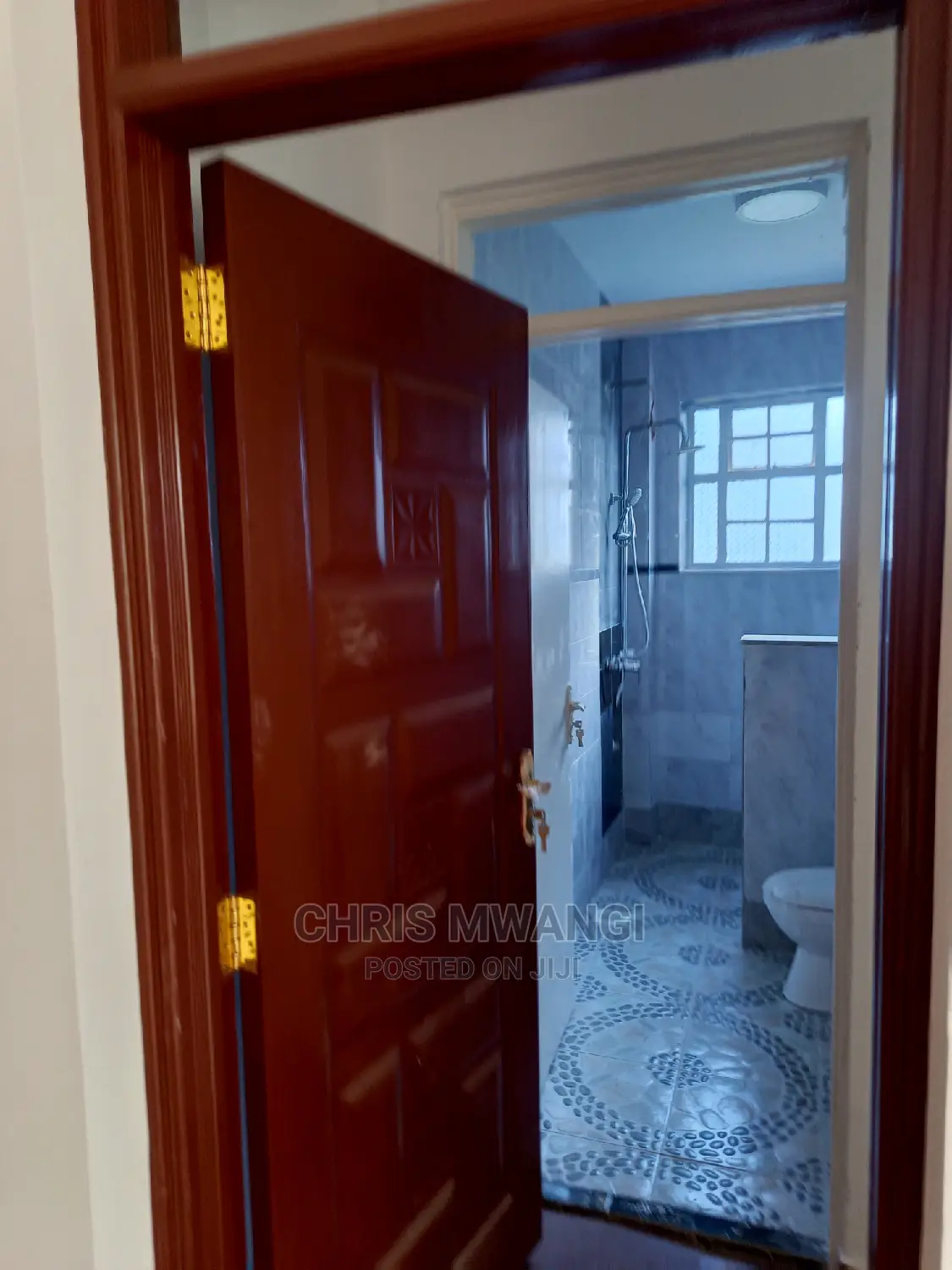 Ruaka 3-Bedroom Block of Flats - Muchatha Limuru Road, For Sale in Ruaka