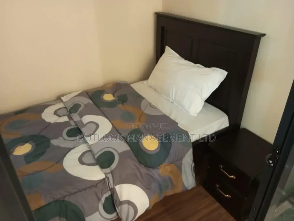 Spacious 2-Bedroom Furnished Apartment in Kilimani Now Available in Kilimani