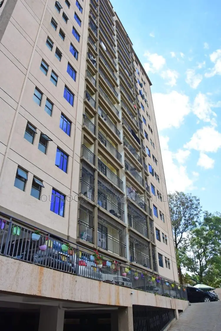 Spacious 2-Bedroom Furnished Apartment in Kilimani Now Available in Kilimani