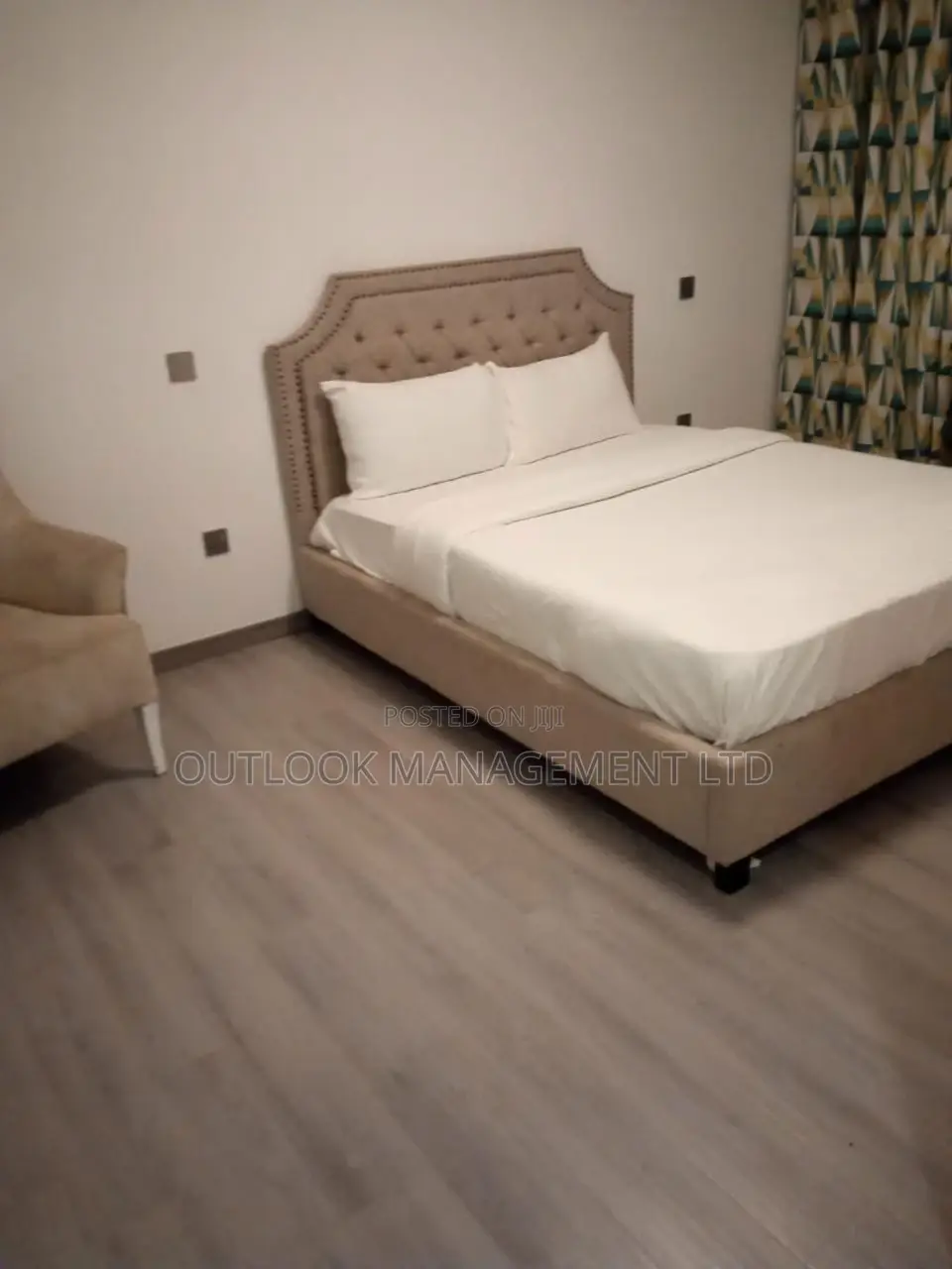 Spacious 3-Bedroom Apartment for Rent in Kilimani, Nairobi's Heart in Kilimani