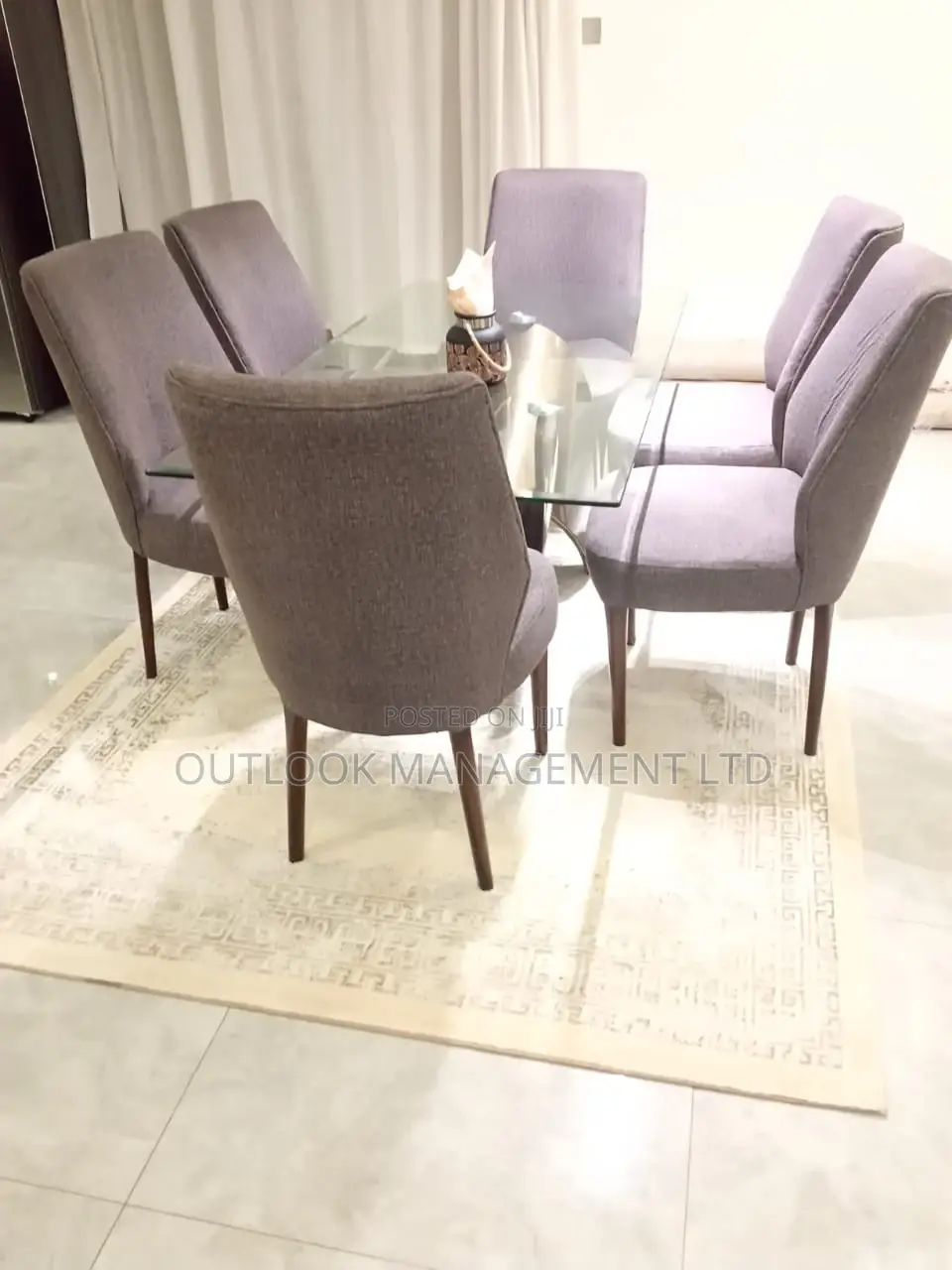 Spacious 3-Bedroom Apartment for Rent in Kilimani, Nairobi's Heart in Kilimani