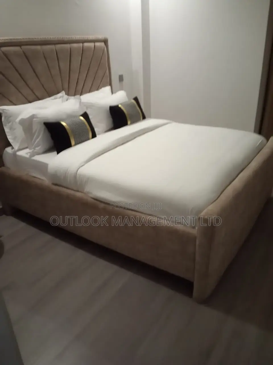 Spacious 3-Bedroom Apartment for Rent in Kilimani, Nairobi's Heart in Kilimani