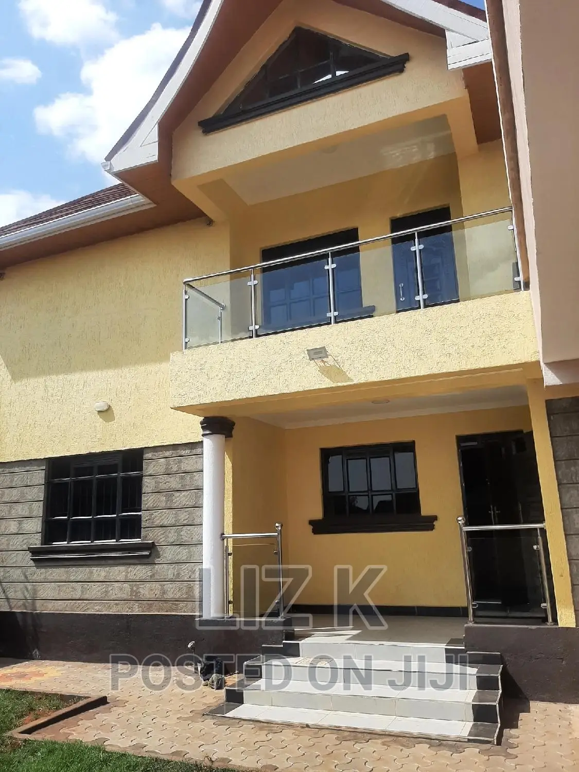 4bdrm Maisonette in Mugutha, Ruiru for sale in Ruiru