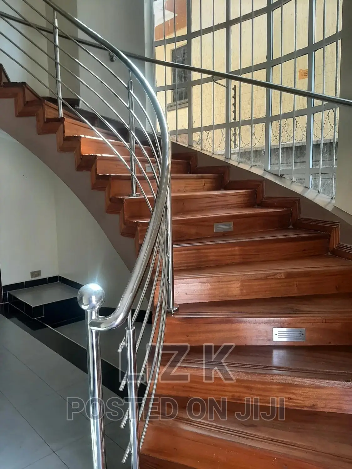 4bdrm Maisonette in Mugutha, Ruiru for sale in Ruiru