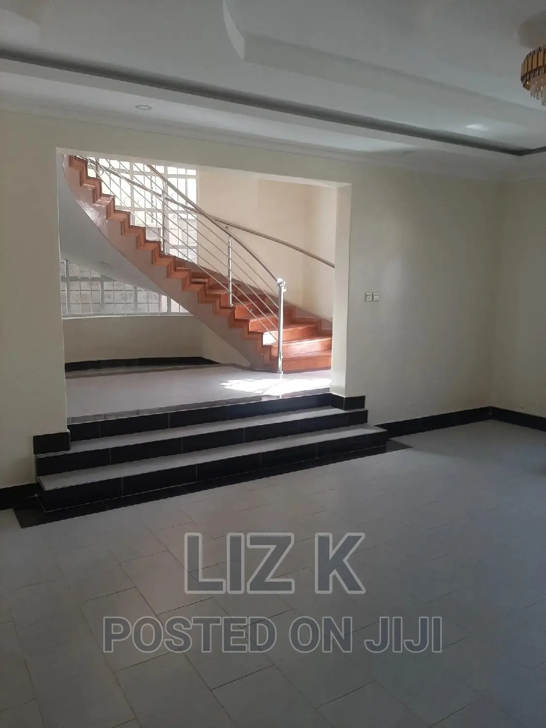 4bdrm Maisonette in Mugutha, Ruiru for sale in Ruiru
