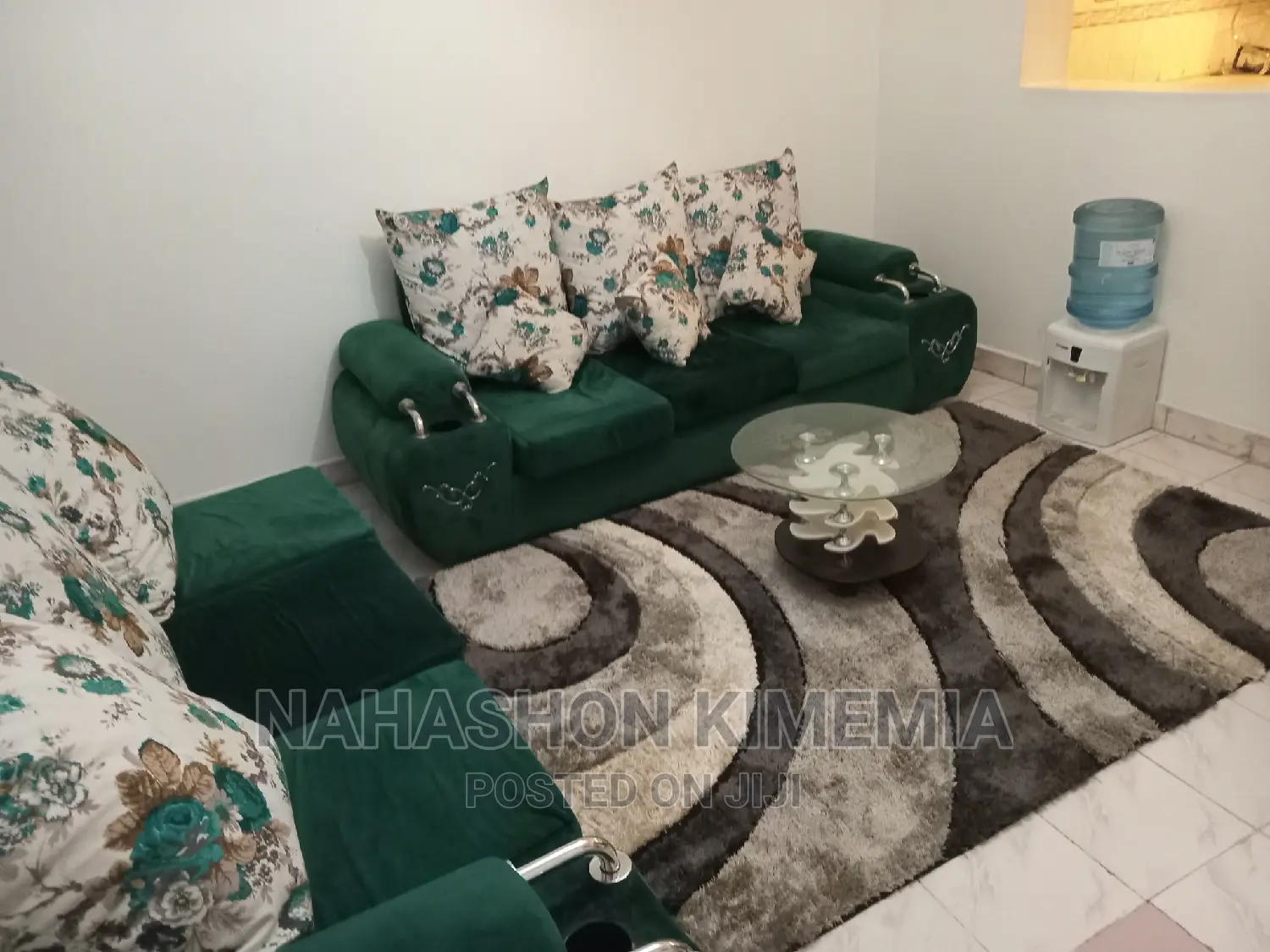 TRM Drive Two-Bedroom Apartment in Roysambu Near Thika Road in Roysambu