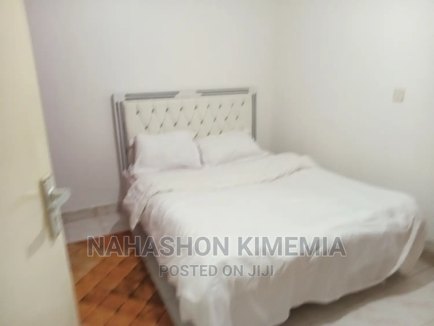 TRM Drive Two-Bedroom Apartment in Roysambu Near Thika Road in Roysambu