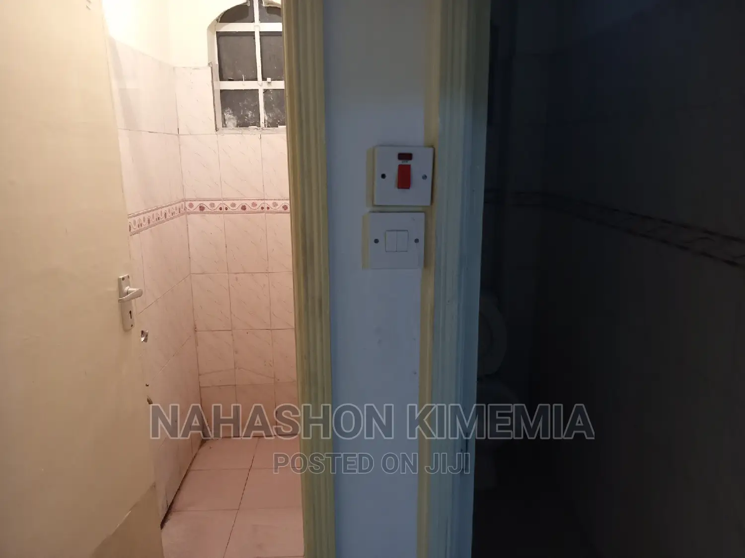 TRM Drive Two-Bedroom Apartment in Roysambu Near Thika Road in Roysambu