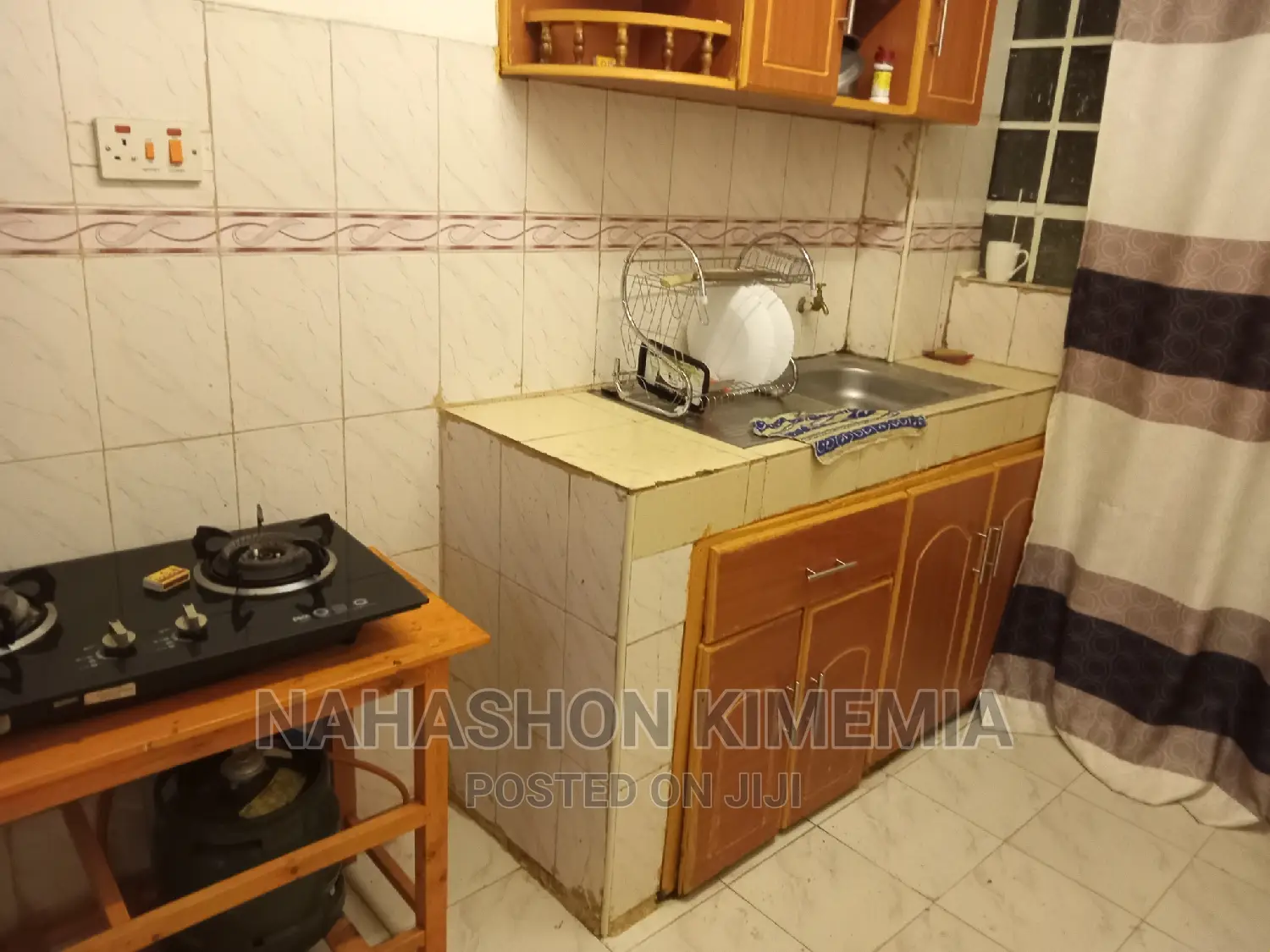 TRM Drive Two-Bedroom Apartment in Roysambu Near Thika Road in Roysambu