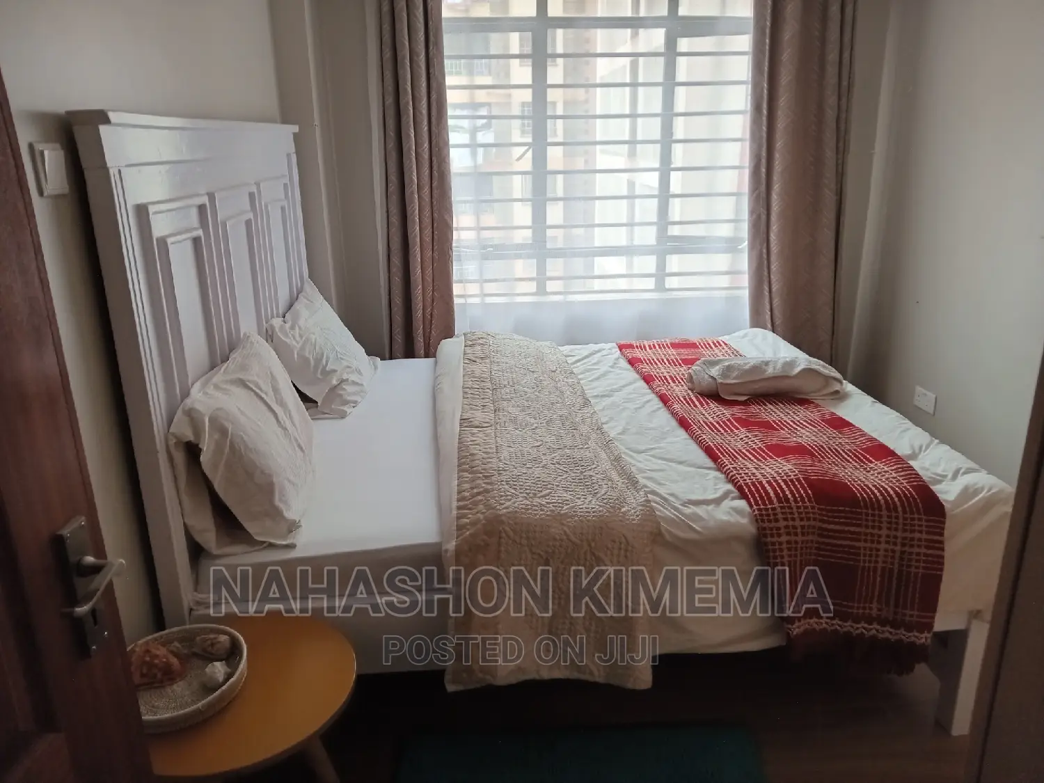 Ya Nguvu TRM Drive: Two-Bedroom Modern Flat on Thika Road, Roysambu in Roysambu