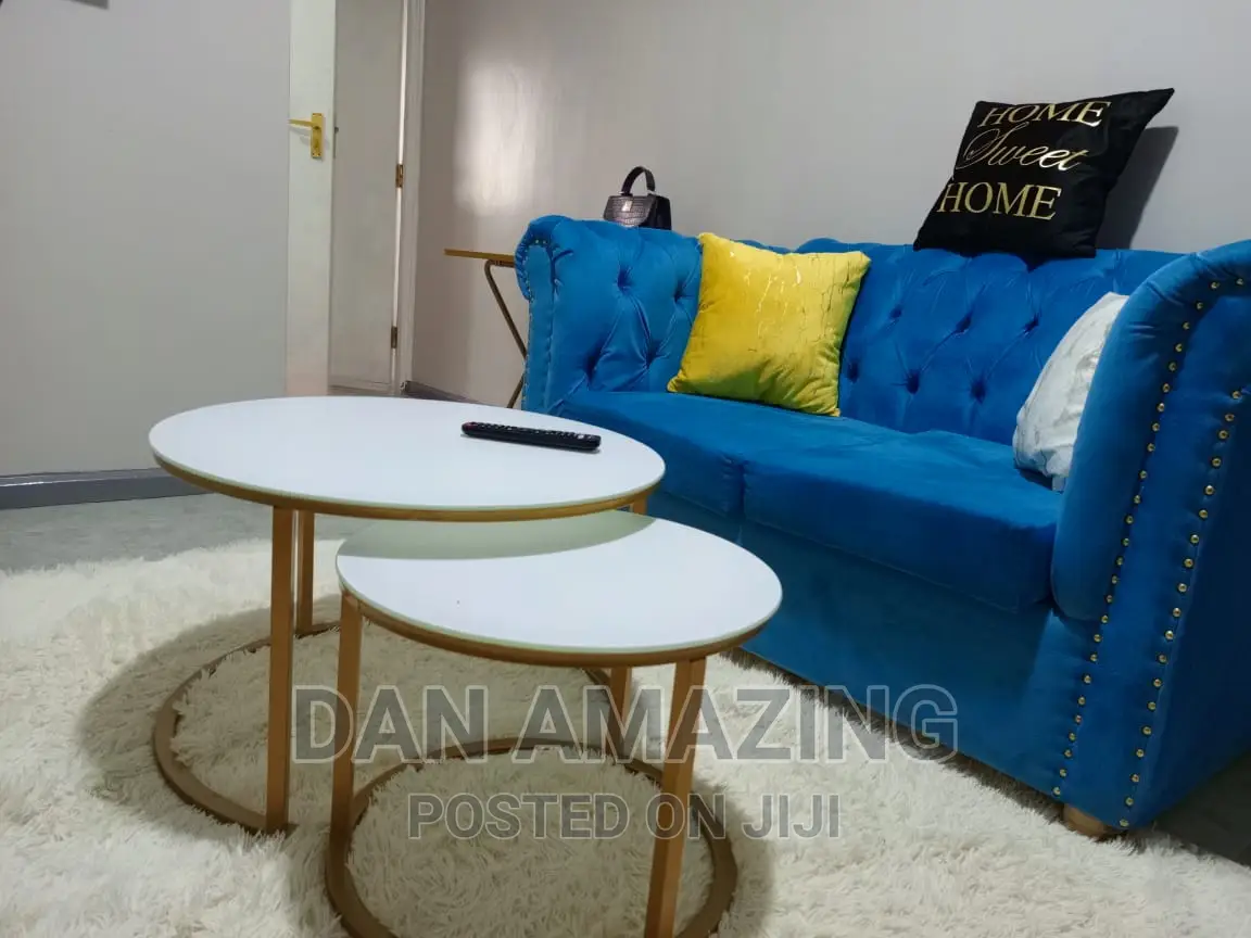 Comfortable 1-Bedroom Apartment on Ngong Road - Airbnb in Dagoretti Corner