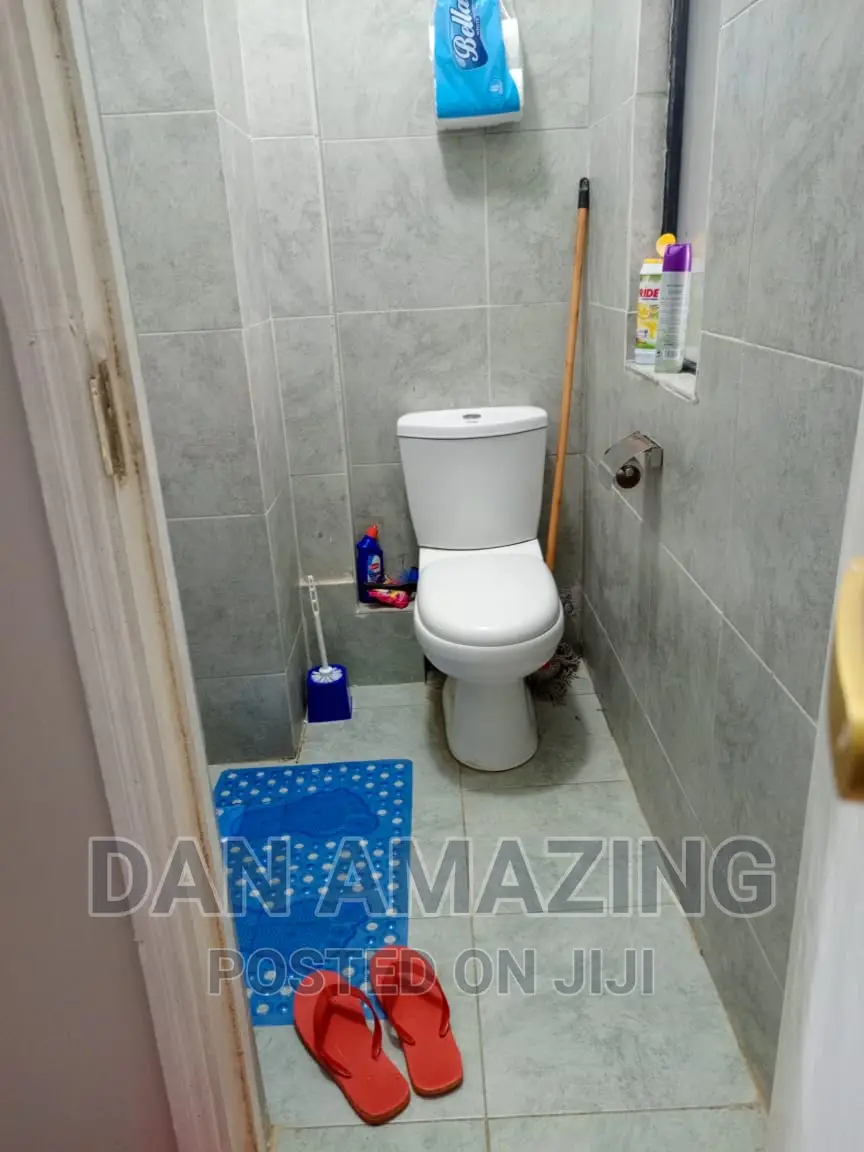Comfortable 1-Bedroom Apartment on Ngong Road - Airbnb in Dagoretti Corner