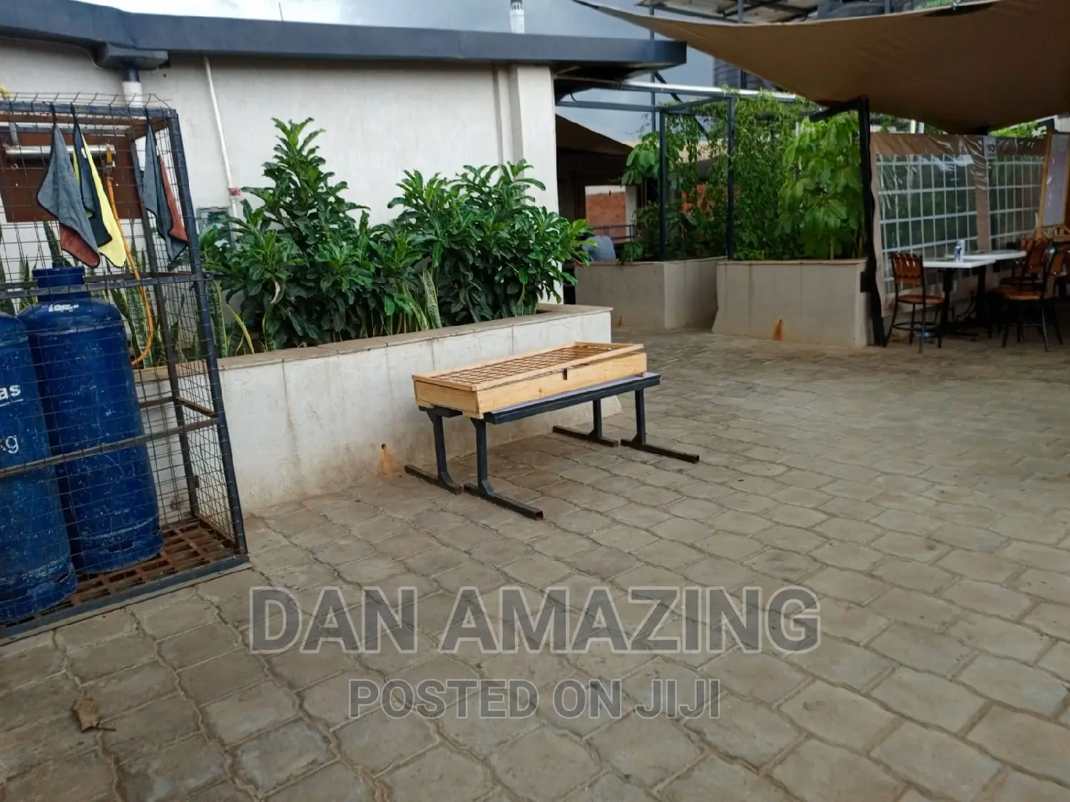 Comfortable 1-Bedroom Apartment on Ngong Road - Airbnb in Dagoretti Corner