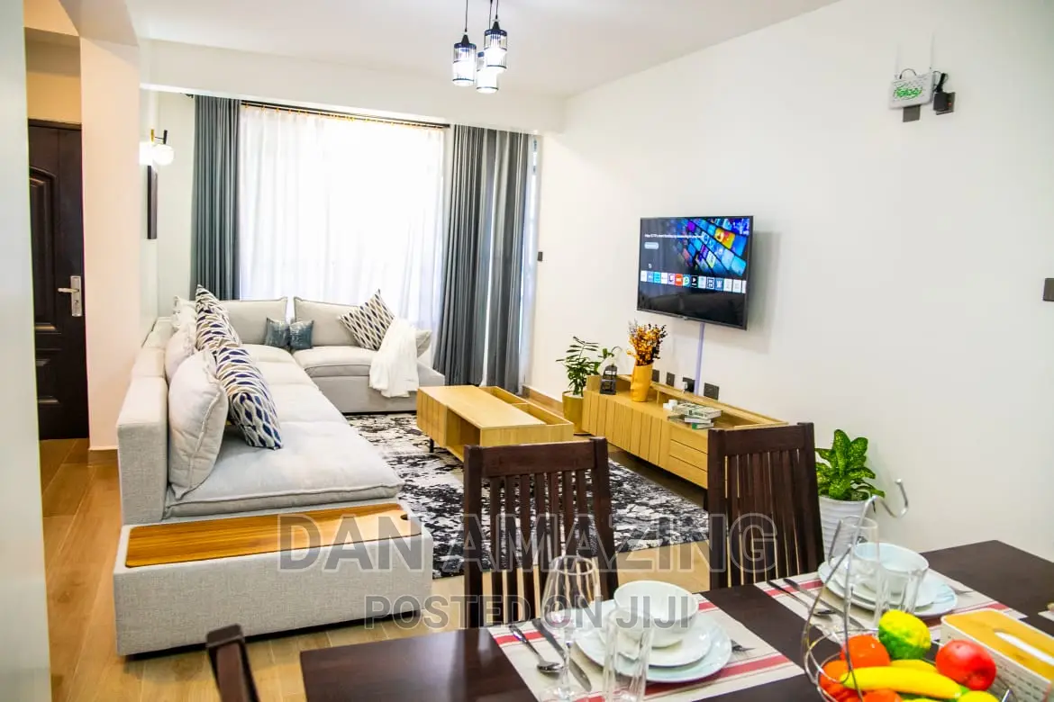 2-Bedroom Westlands Apartment for Rent on Airbnb in Westlands