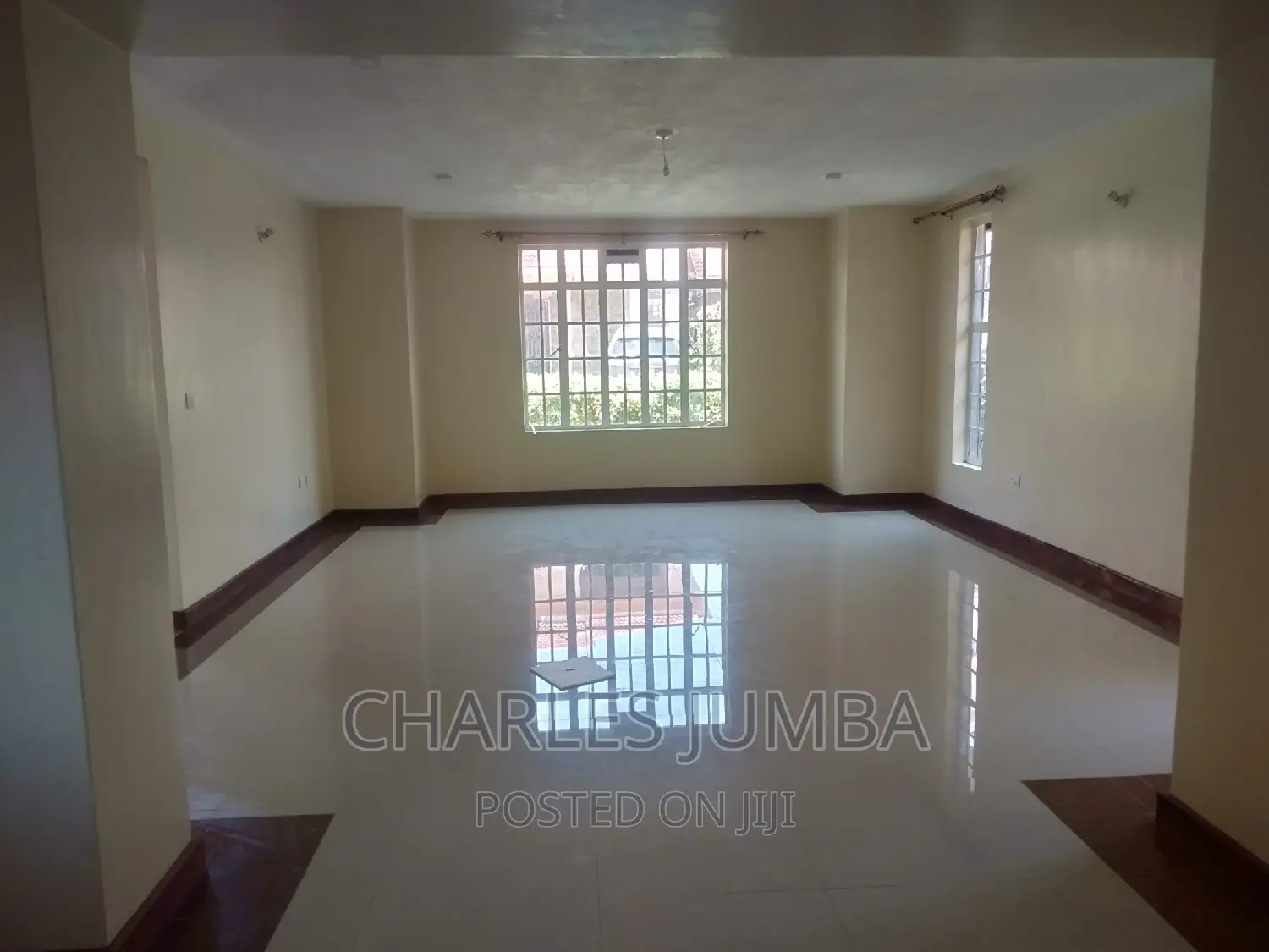 Bonito, Kitengela: Modern 3-bedroom Maisonette on the market in Kitengela