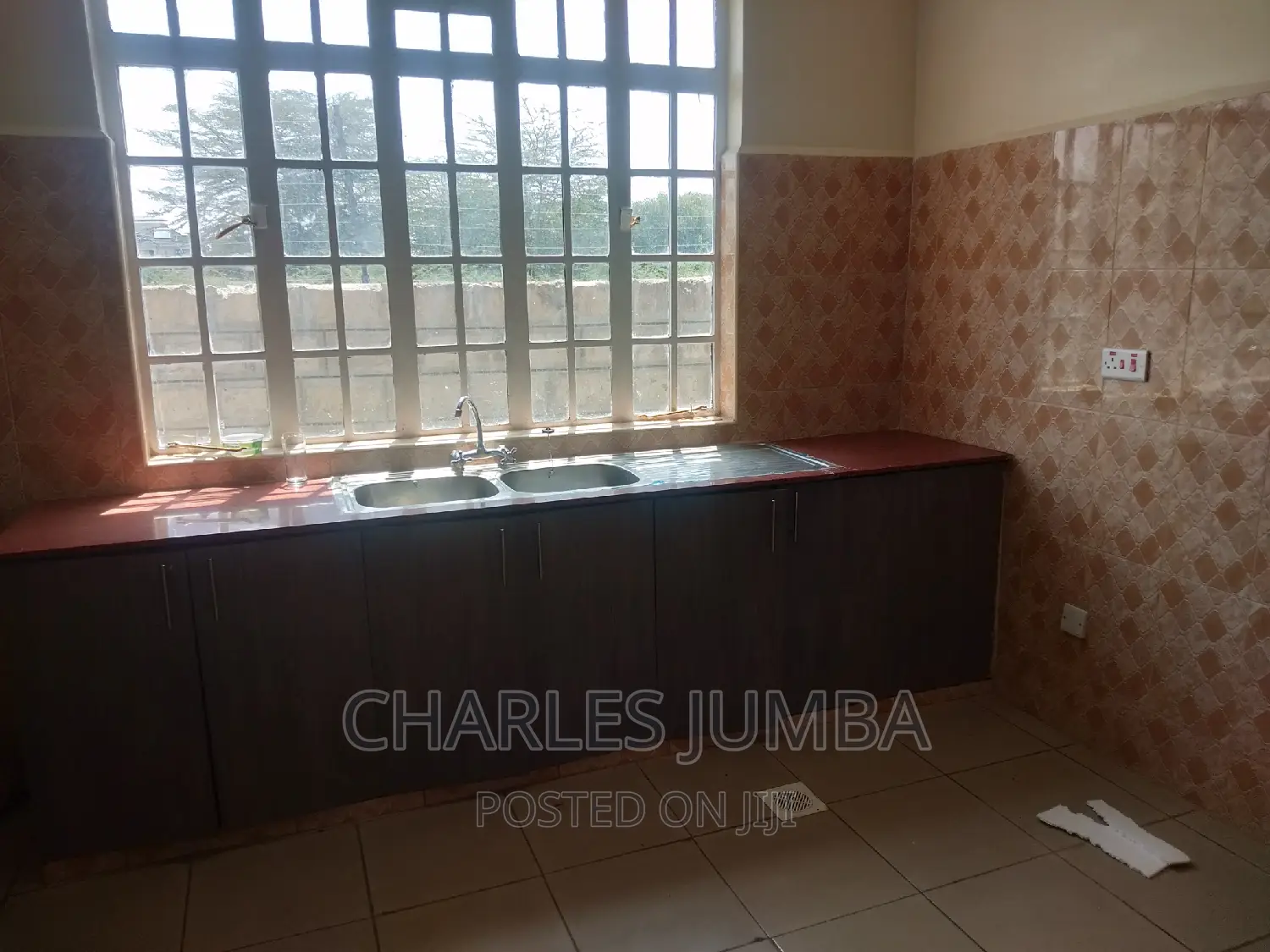 Bonito, Kitengela: Modern 3-bedroom Maisonette on the market in Kitengela