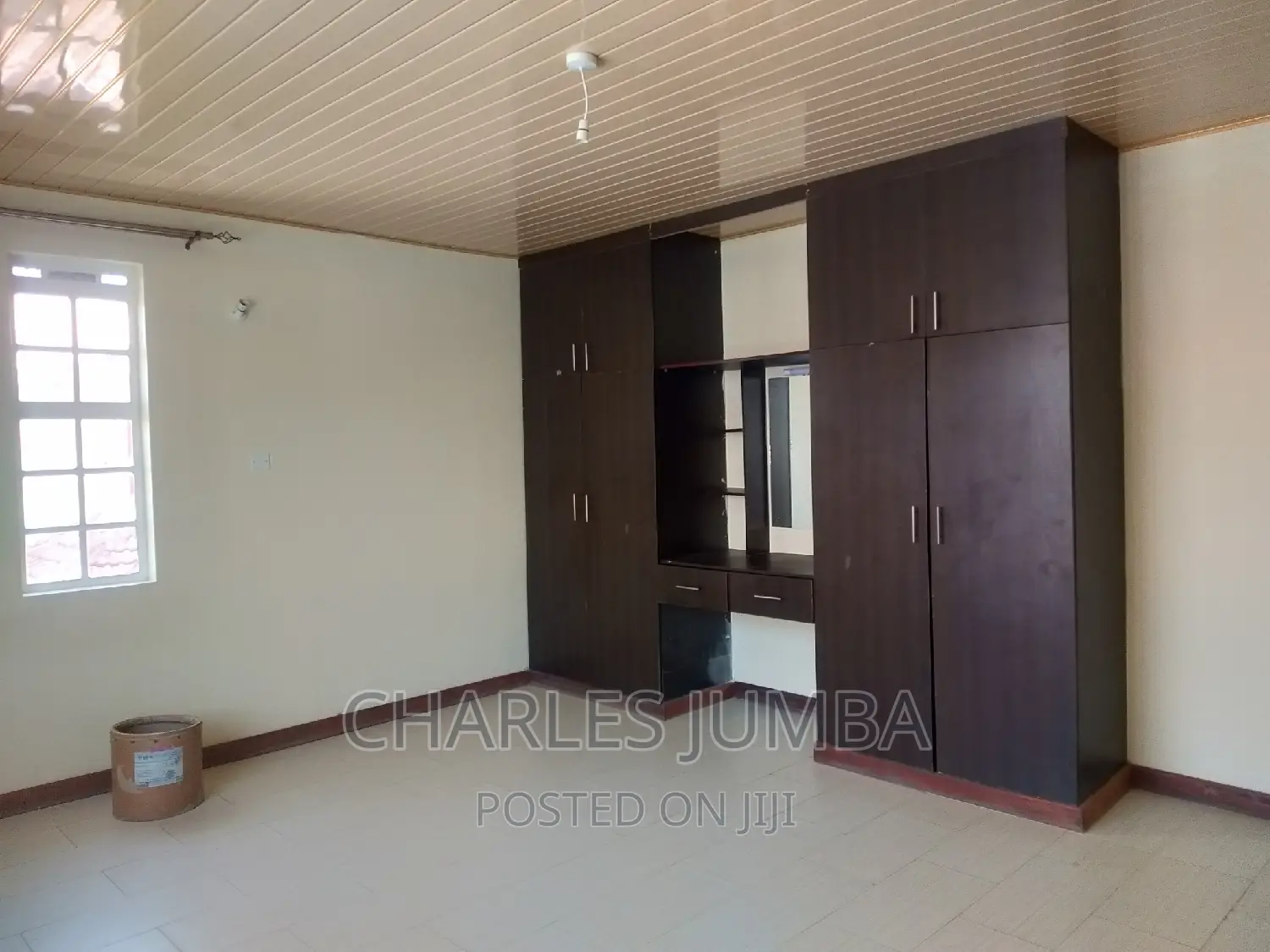 Bonito, Kitengela: Modern 3-bedroom Maisonette on the market in Kitengela