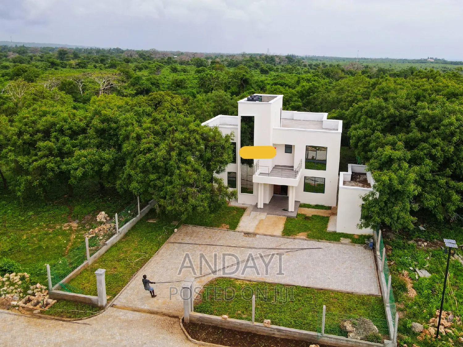 4bdrm Maisonette in Vipingo for sale in Vipingo