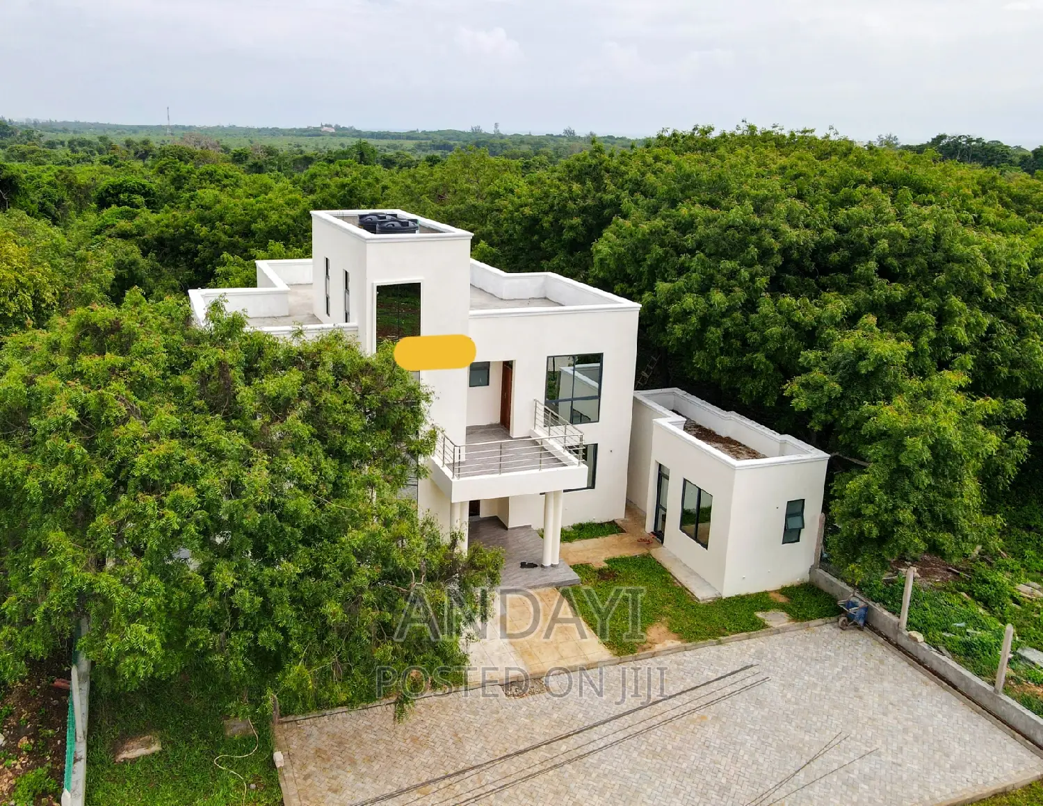 4bdrm Maisonette in Vipingo for sale in Vipingo