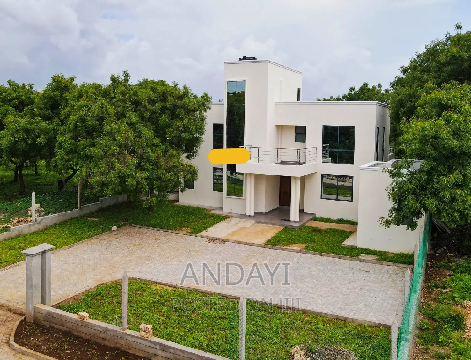 4bdrm Maisonette in Vipingo for sale in Vipingo