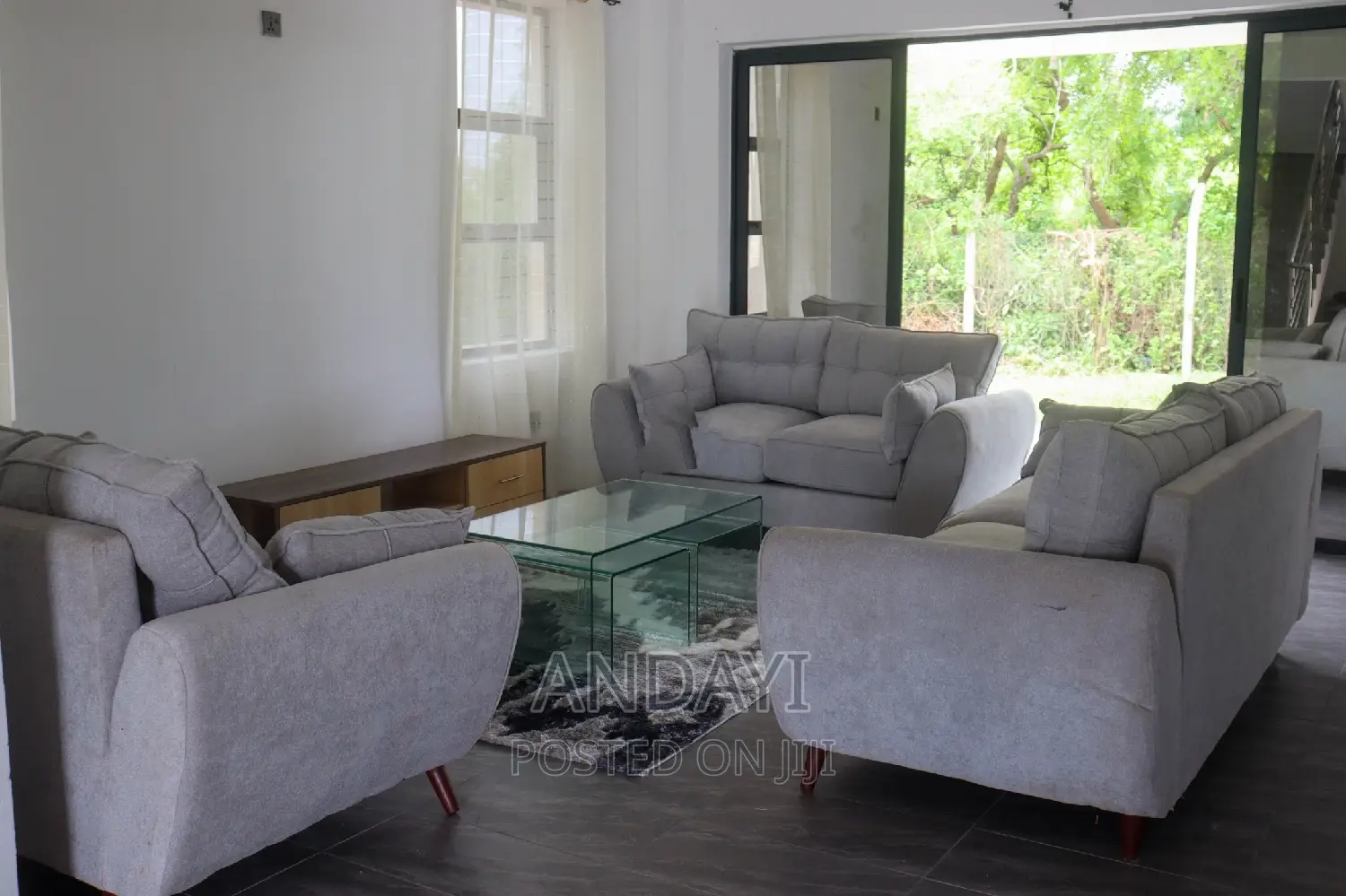 4bdrm Maisonette in Vipingo for sale in Vipingo