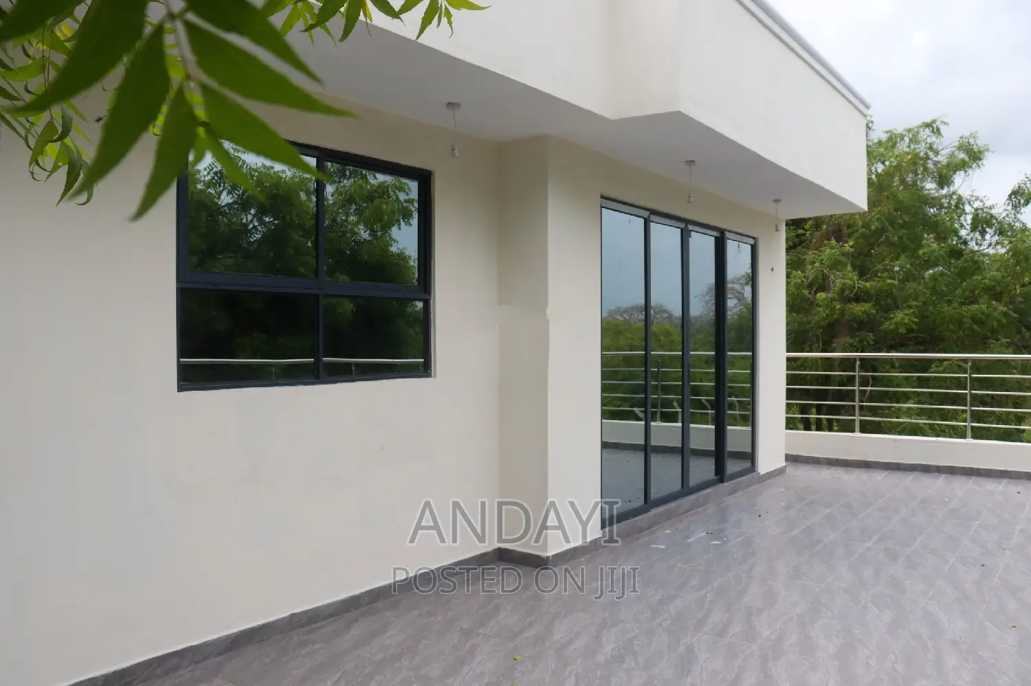 4bdrm Maisonette in Vipingo for sale in Vipingo