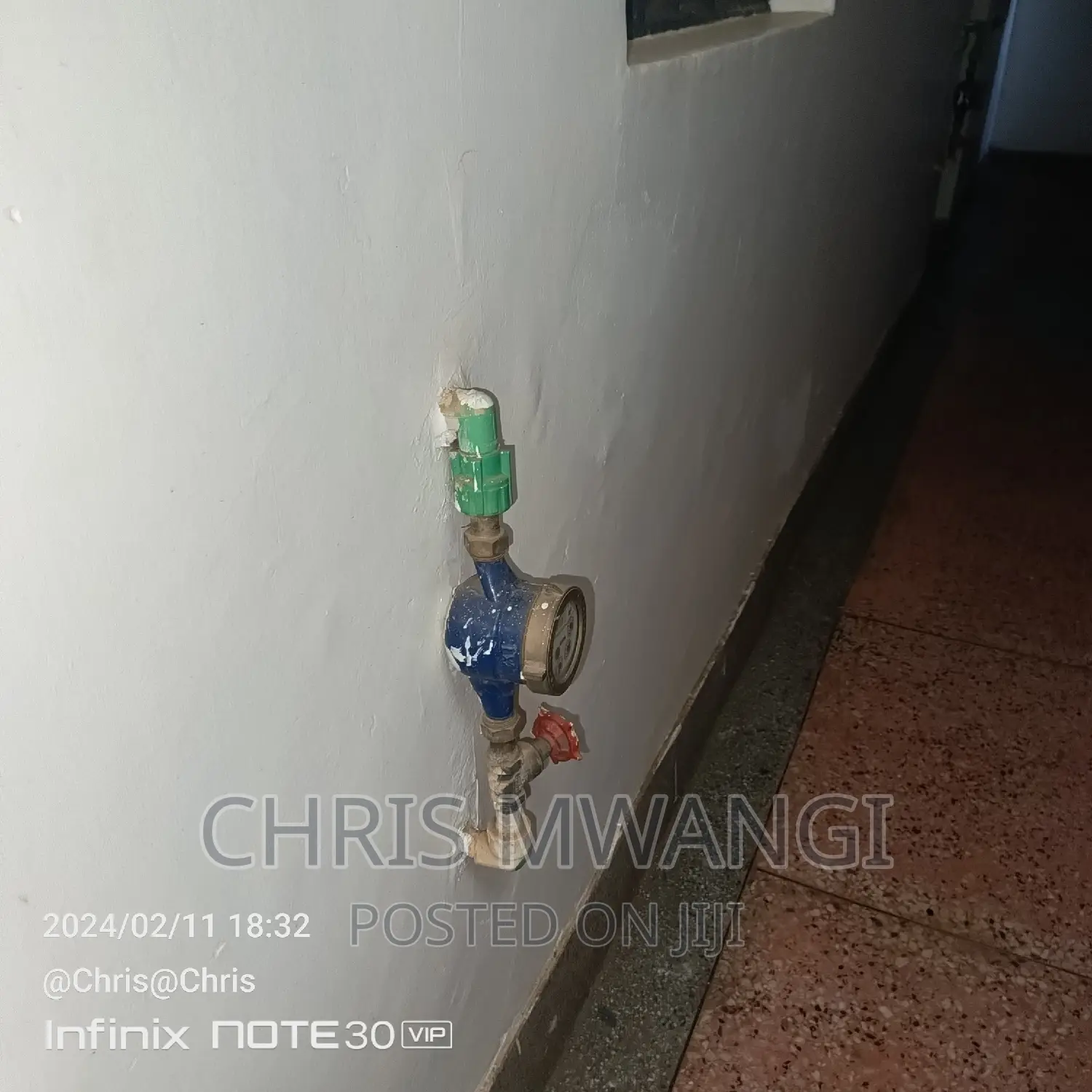 1-Bedroom Property in Thindigua's Popular Block for Sale in Thindigua/Kasarini