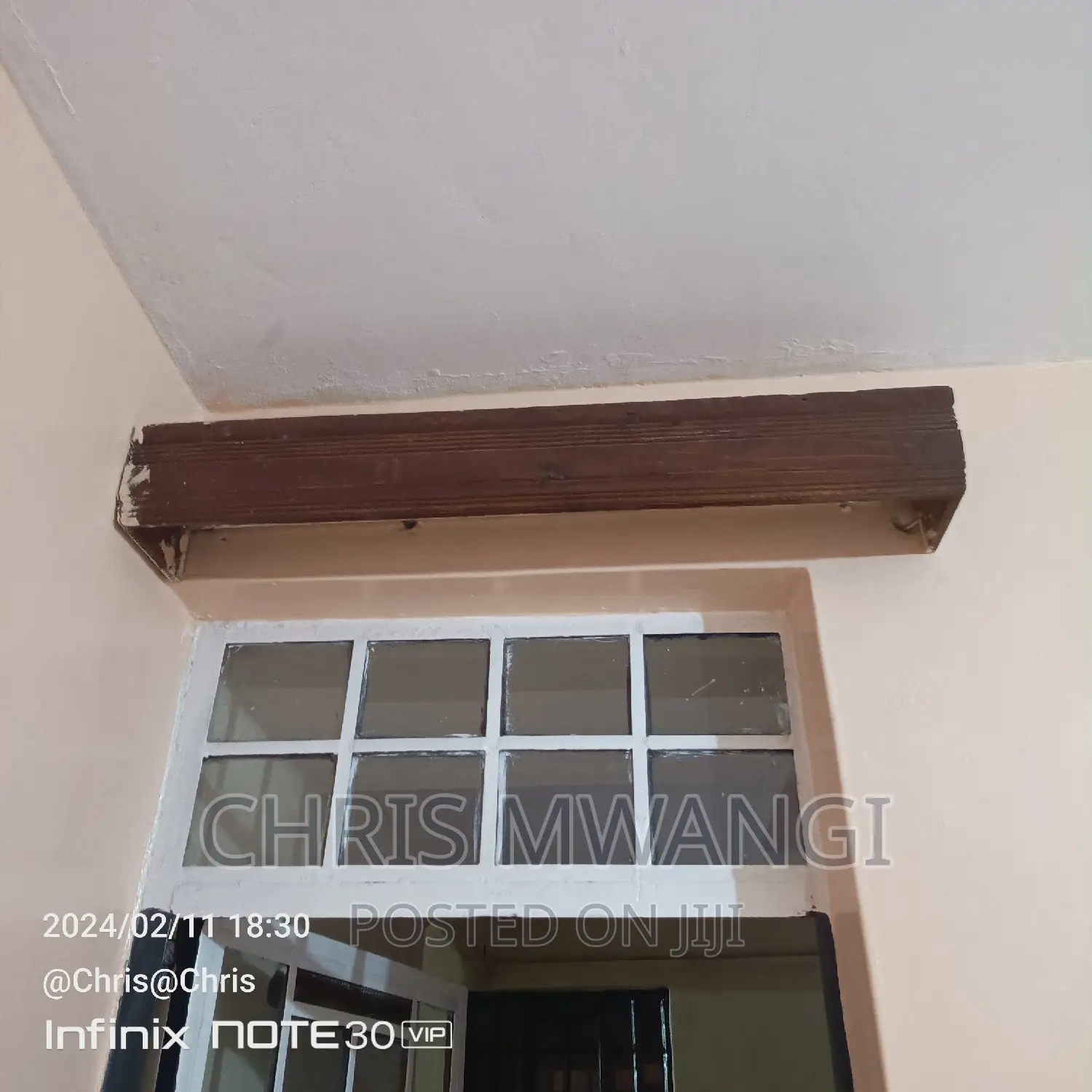 1-Bedroom Property in Thindigua's Popular Block for Sale in Thindigua/Kasarini